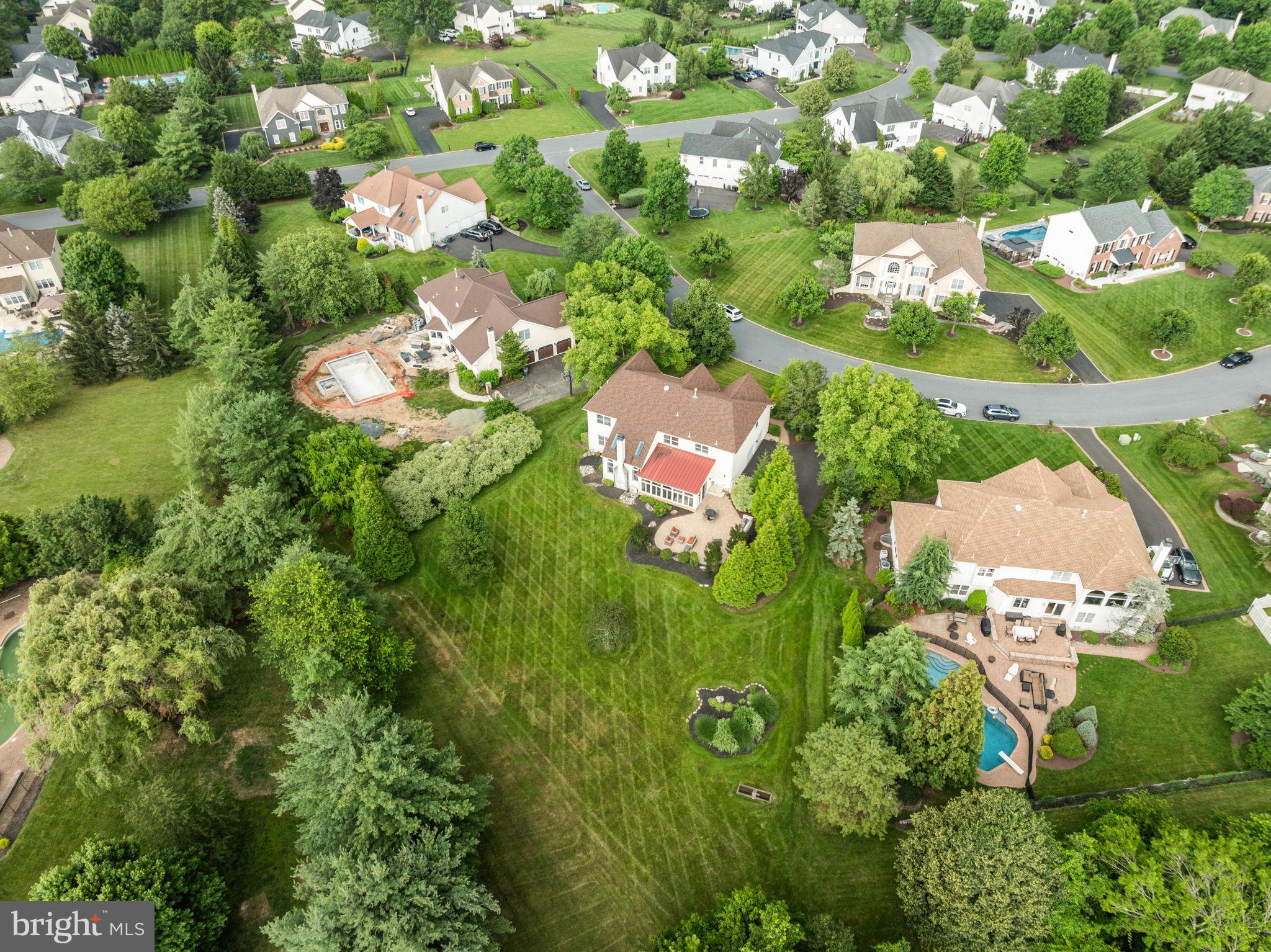 STONEY FORD ESTATE - Residential