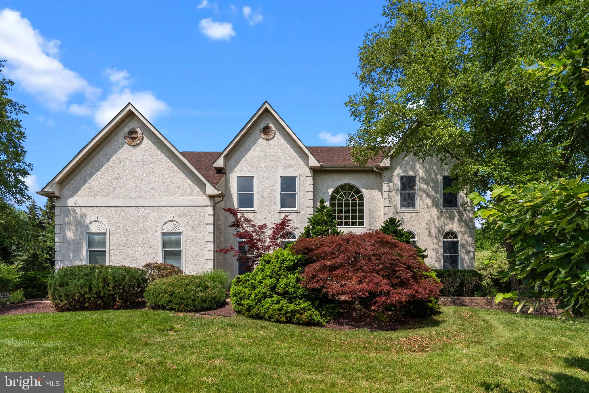 12 FURLONG COURT