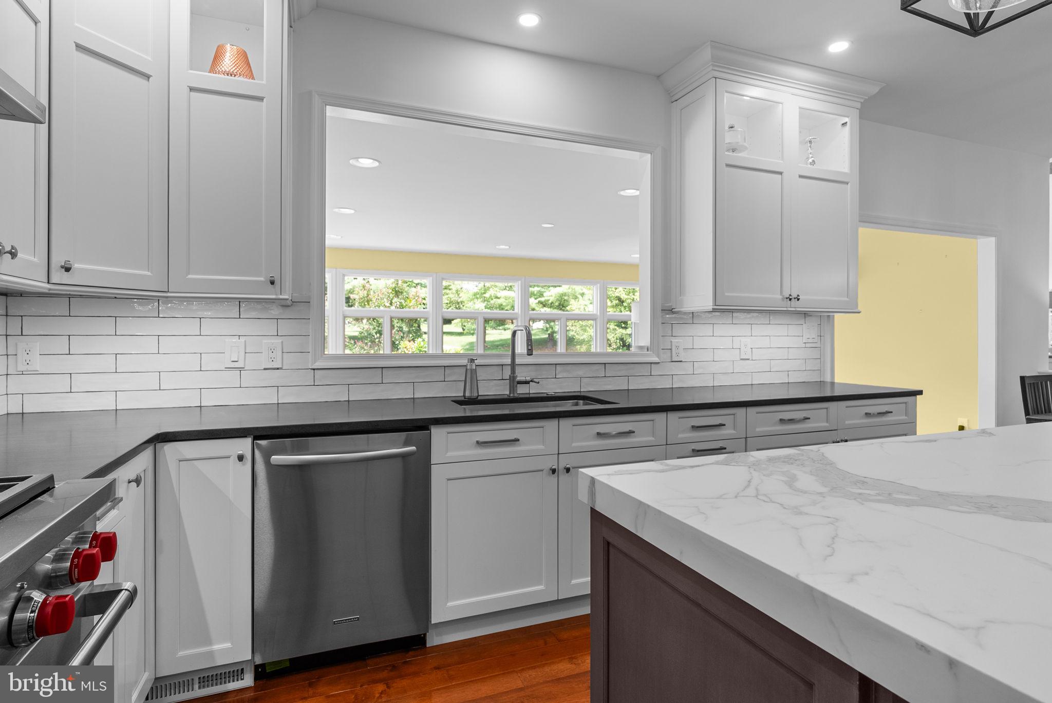 STONEY FORD ESTATE - Residential