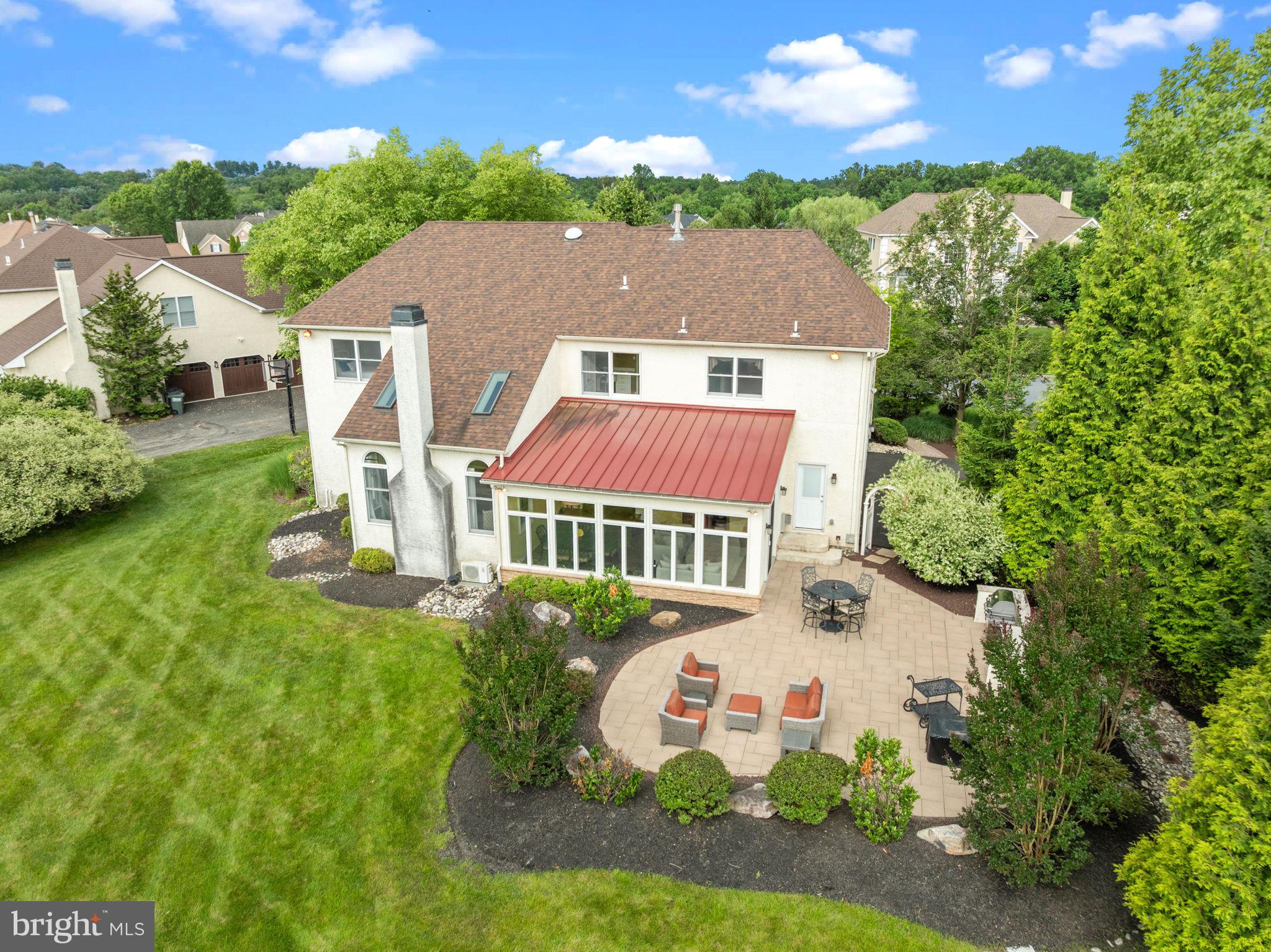 STONEY FORD ESTATE - Residential