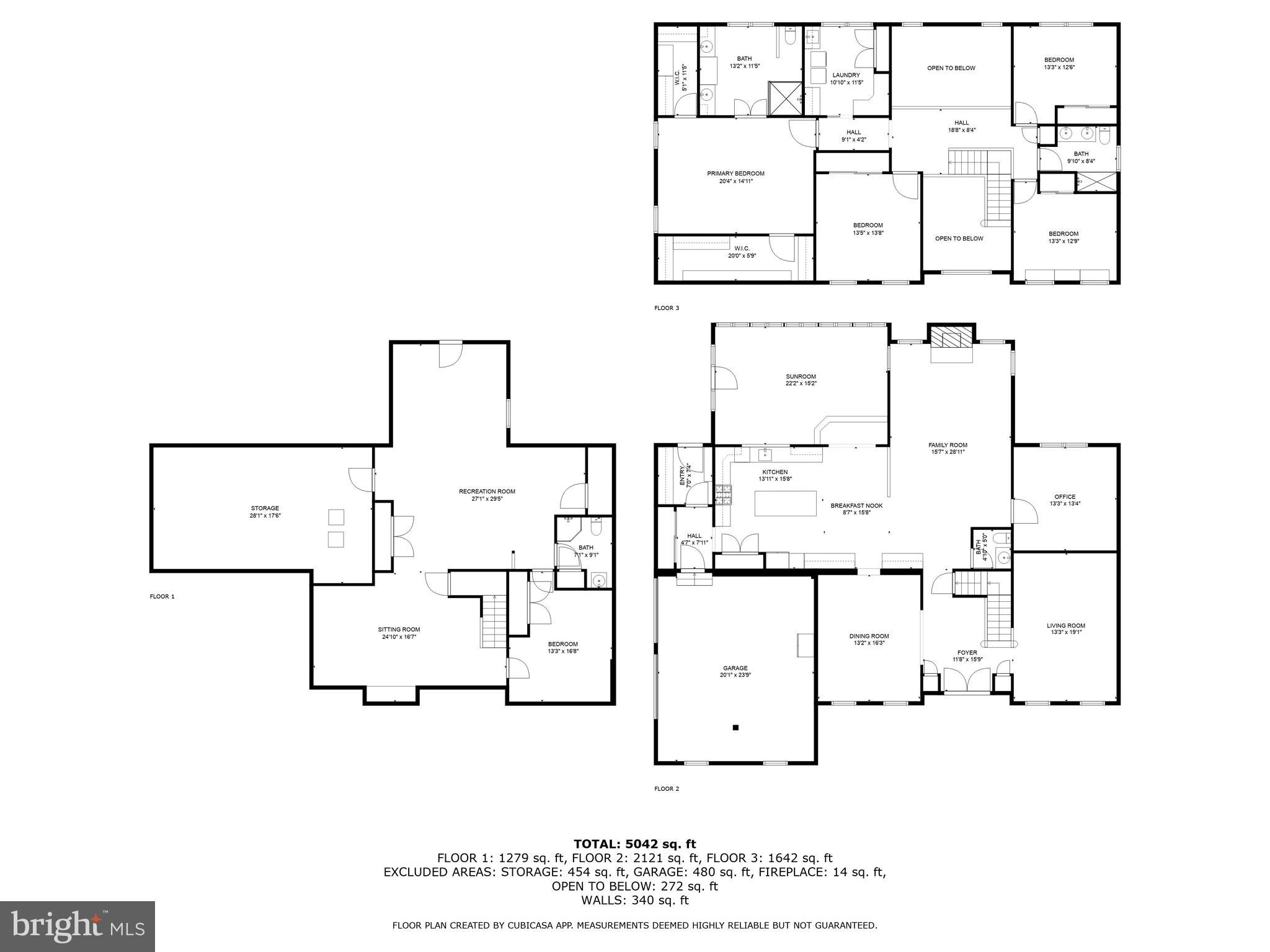 STONEY FORD ESTATE - Residential