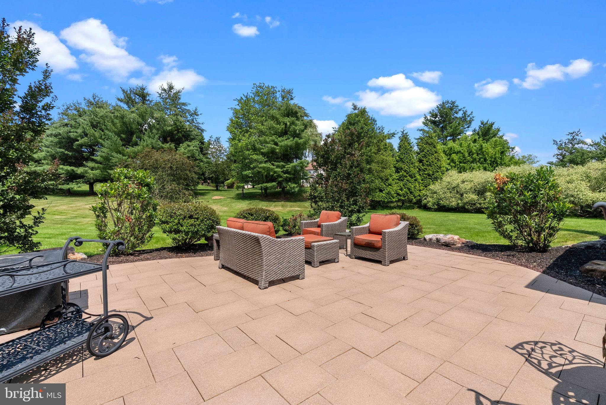 STONEY FORD ESTATE - Residential