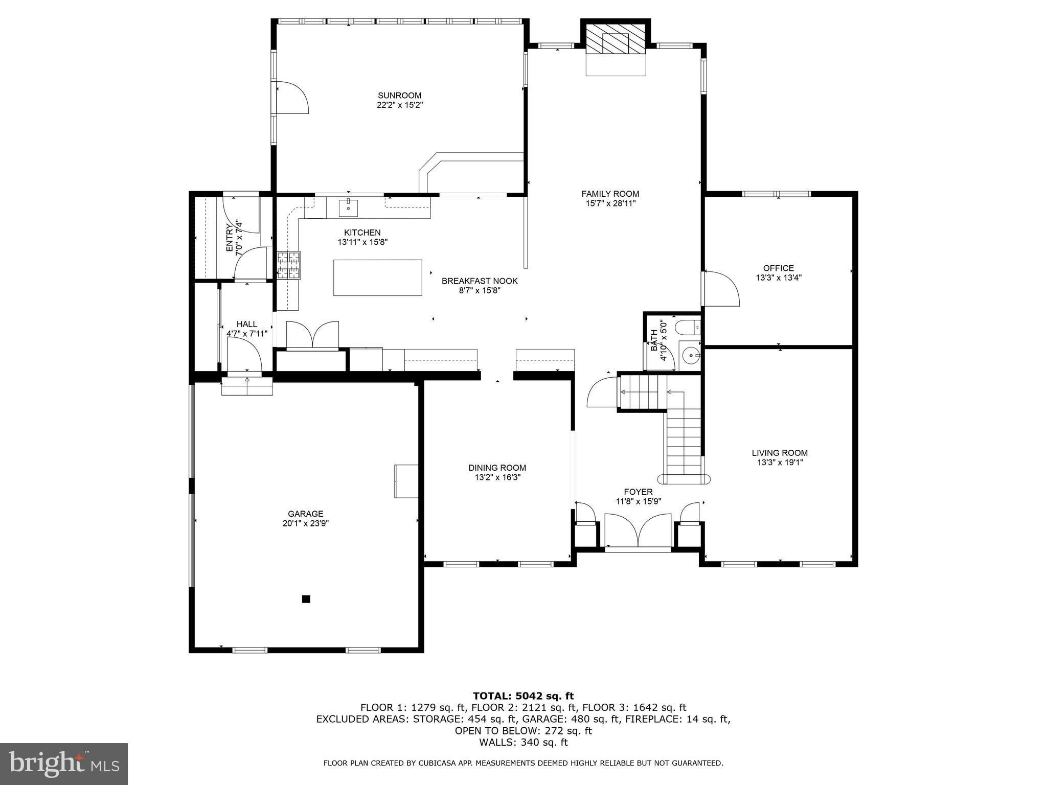 STONEY FORD ESTATE - Residential