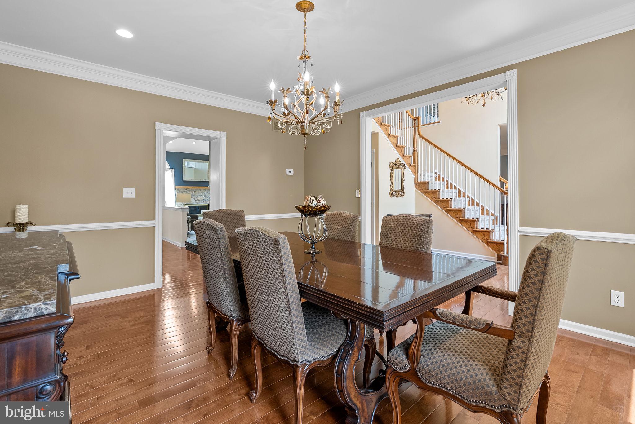 STONEY FORD ESTATE - Residential