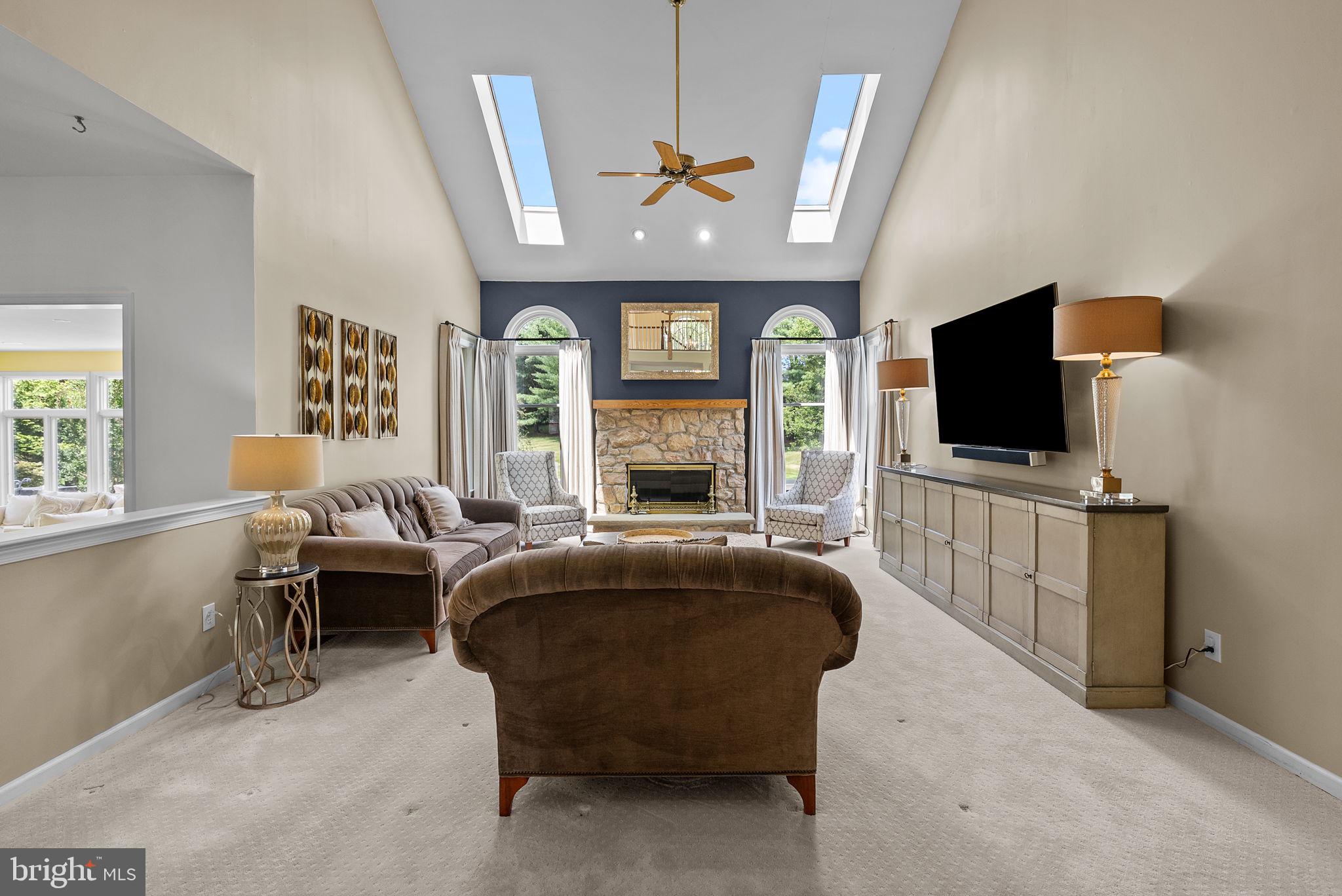 STONEY FORD ESTATE - Residential