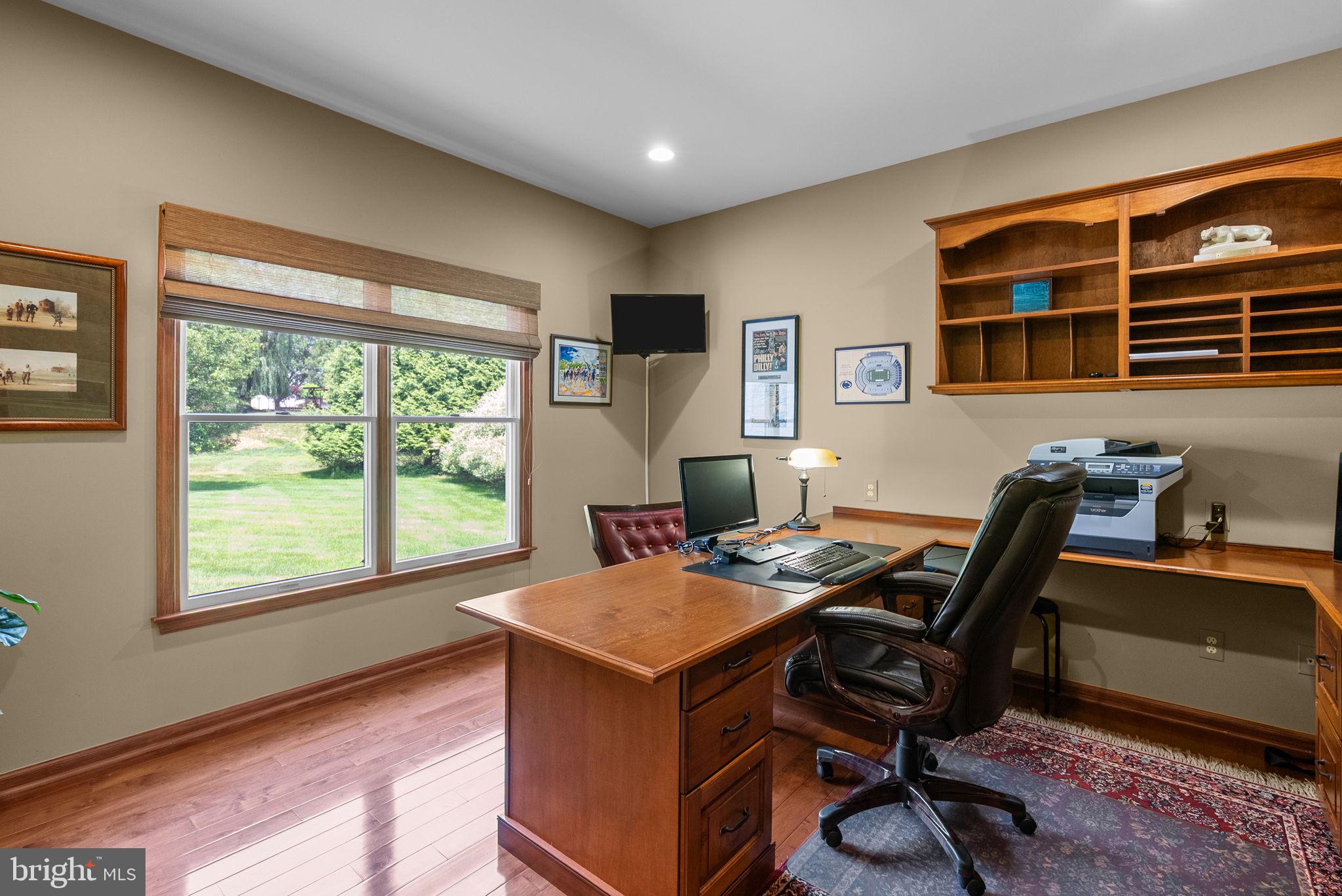 STONEY FORD ESTATE - Residential