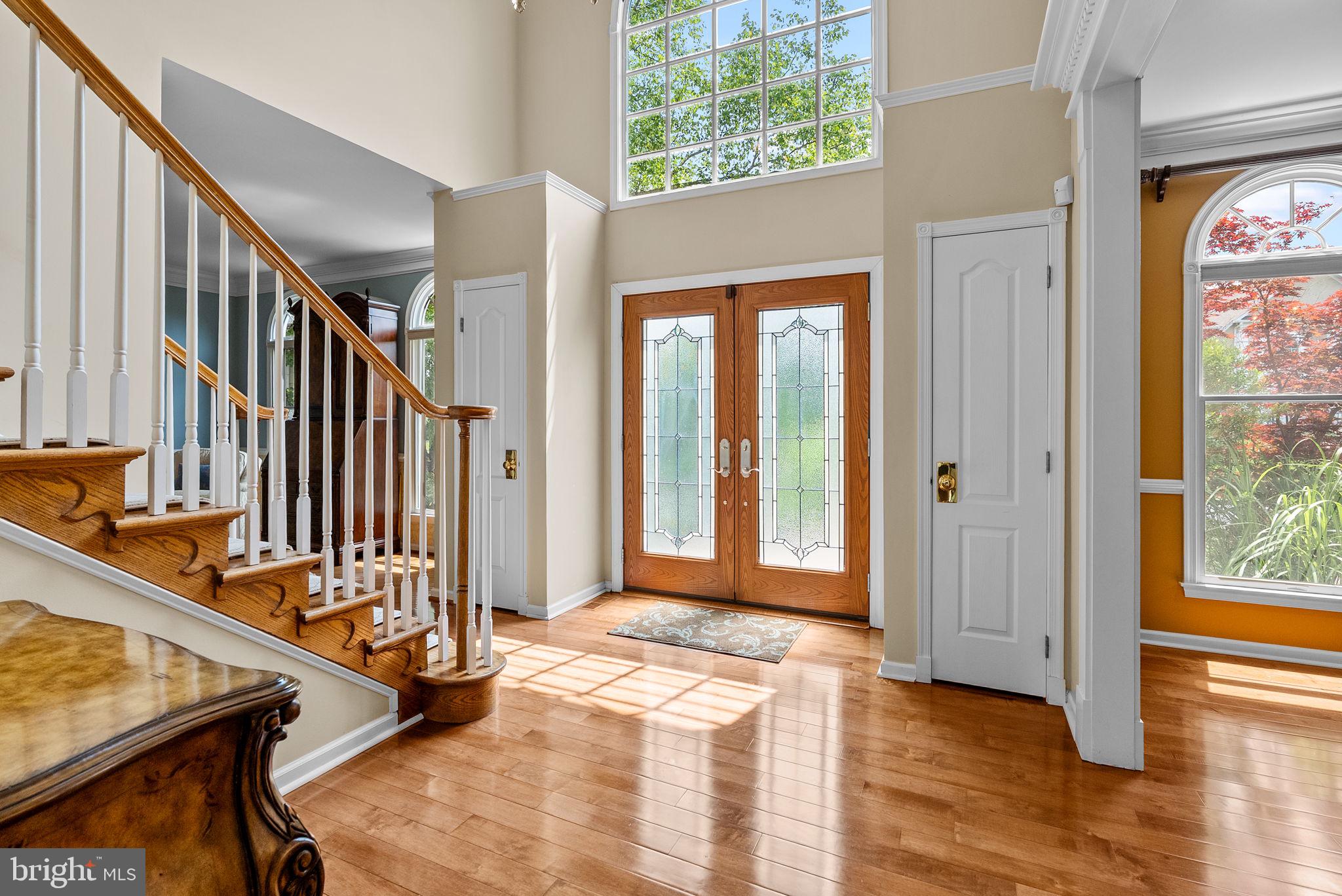 STONEY FORD ESTATE - Residential