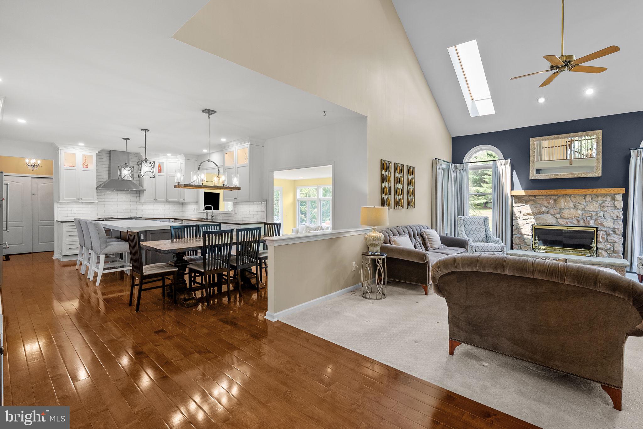 STONEY FORD ESTATE - Residential