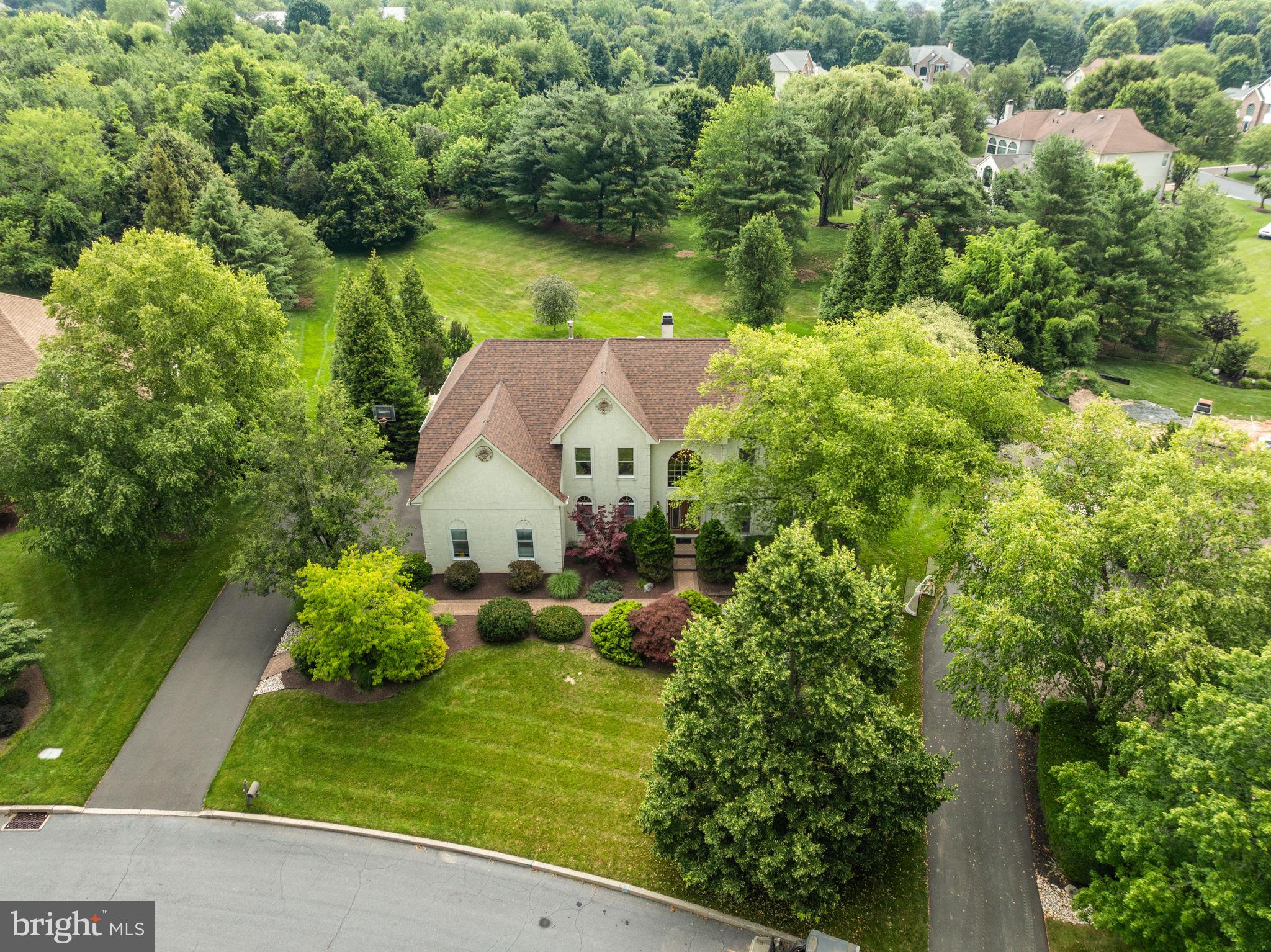 STONEY FORD ESTATE - Residential