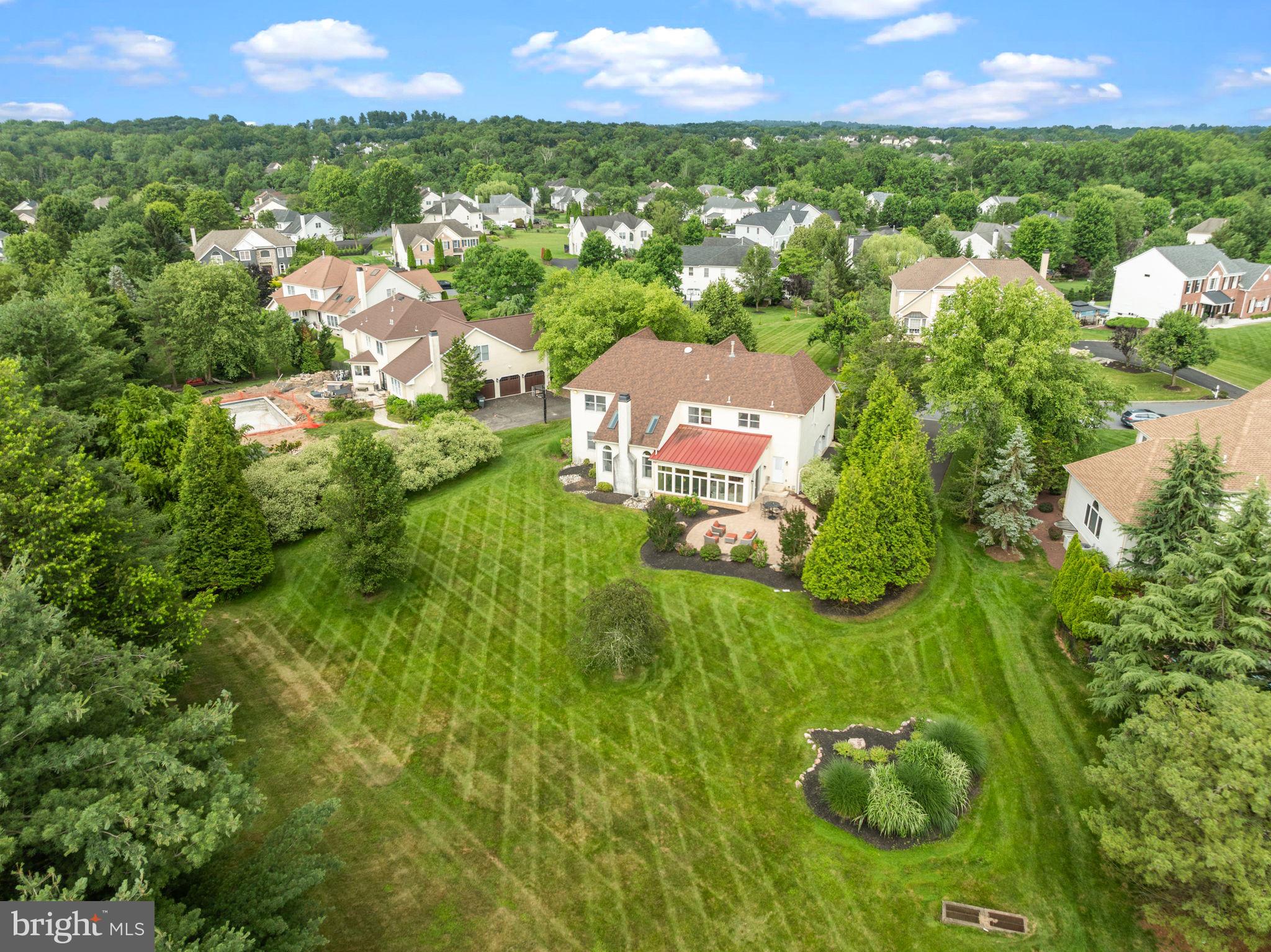 STONEY FORD ESTATE - Residential