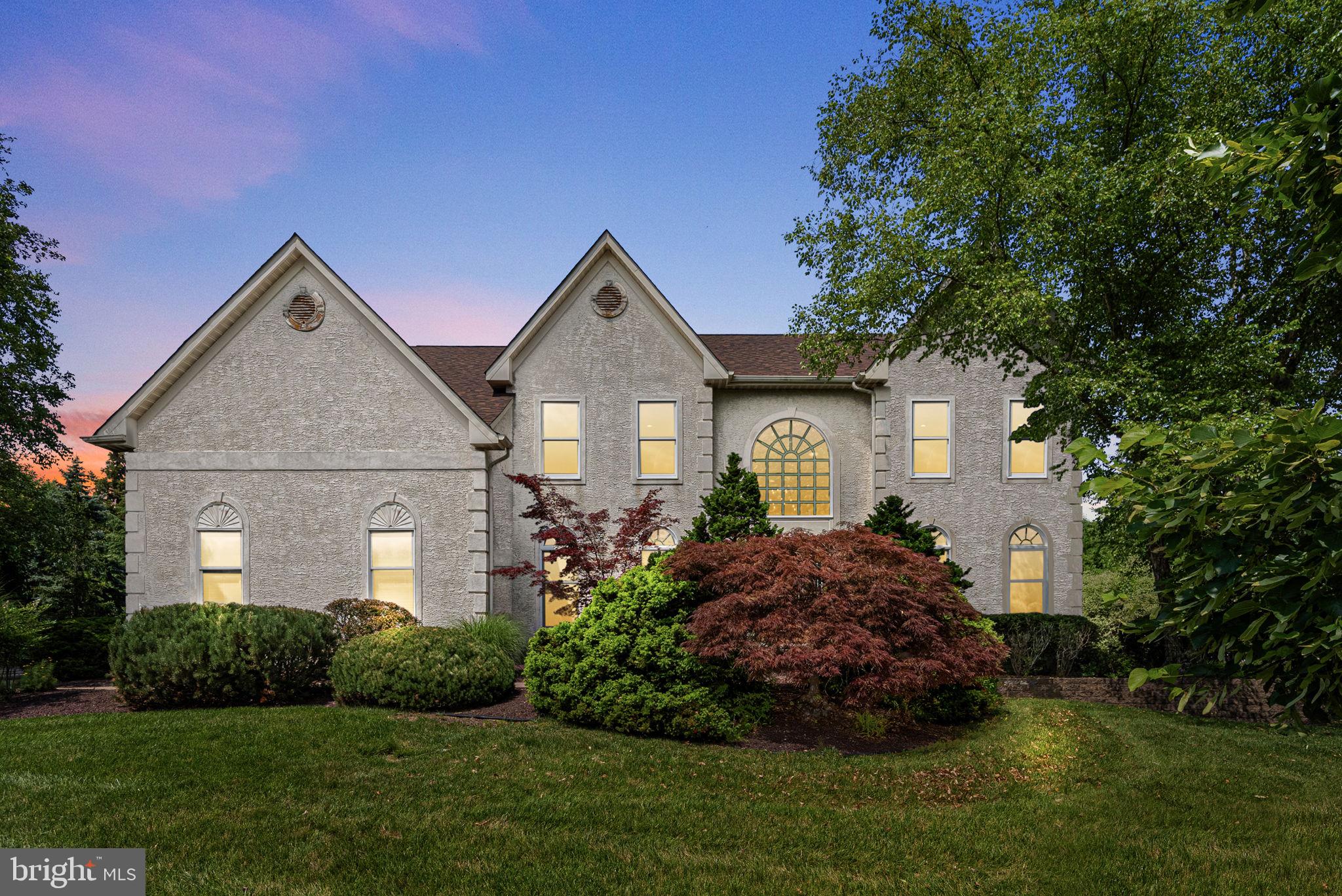 12 FURLONG COURT