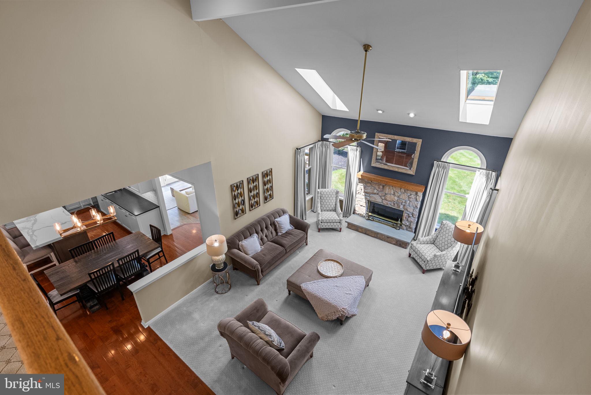 STONEY FORD ESTATE - Residential