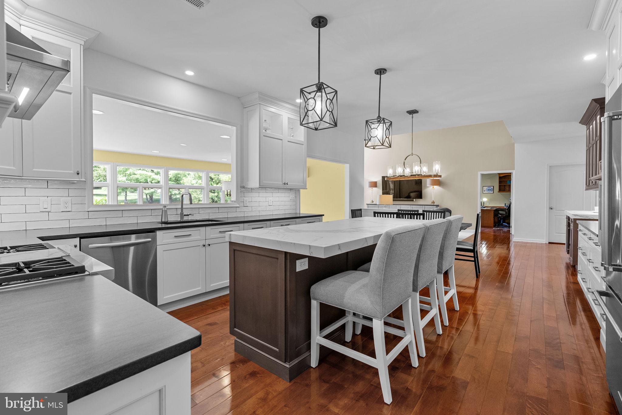 STONEY FORD ESTATE - Residential