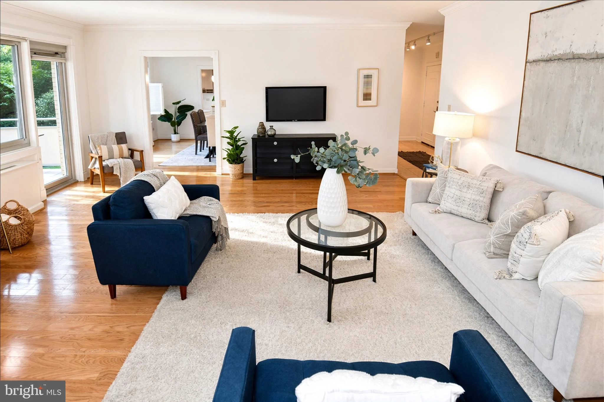 2801 New Mexico Avenue NW Unit 415, Washington, DC 20007