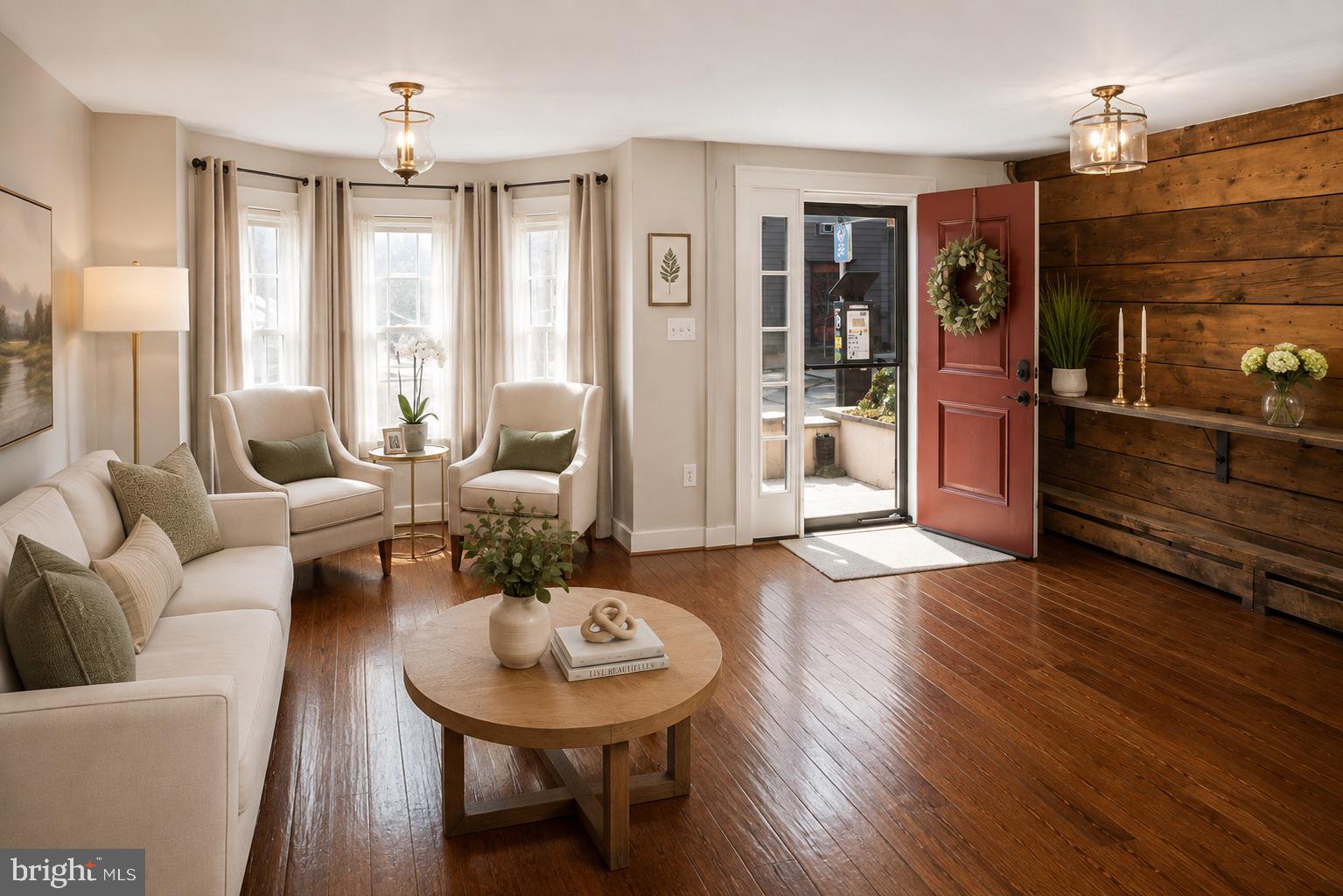 46 W FERRY STREET
