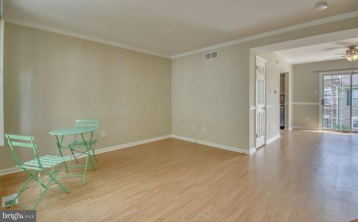 PATRIOTS RIDGE - Residential Lease