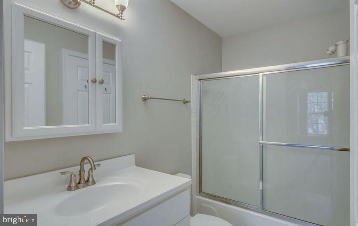 PATRIOTS RIDGE - Residential Lease