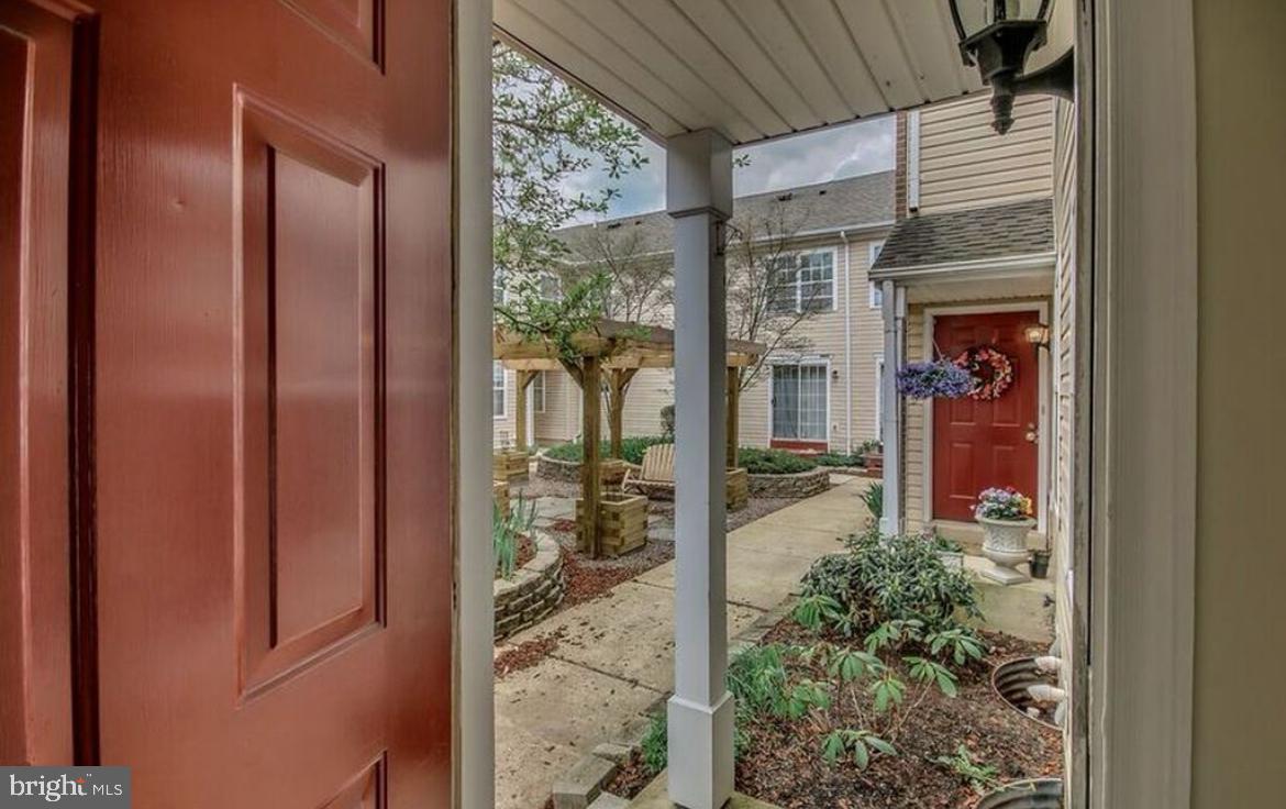 PATRIOTS RIDGE - Residential Lease