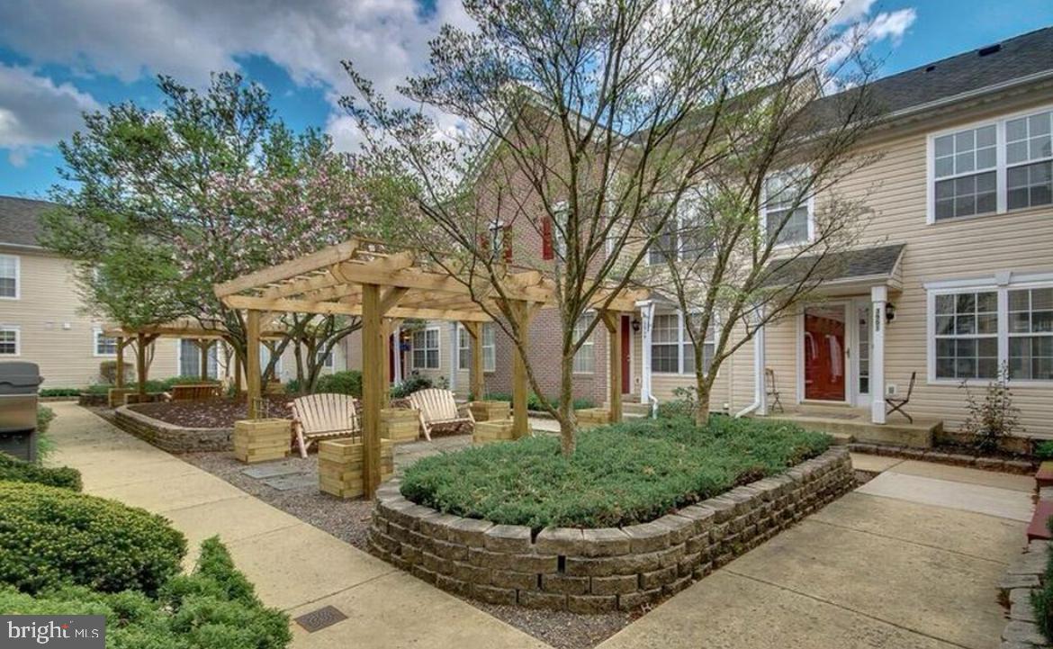 PATRIOTS RIDGE - Residential Lease