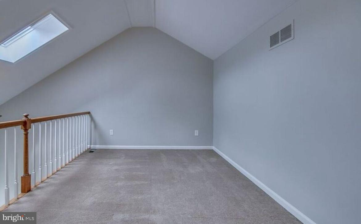 PATRIOTS RIDGE - Residential Lease