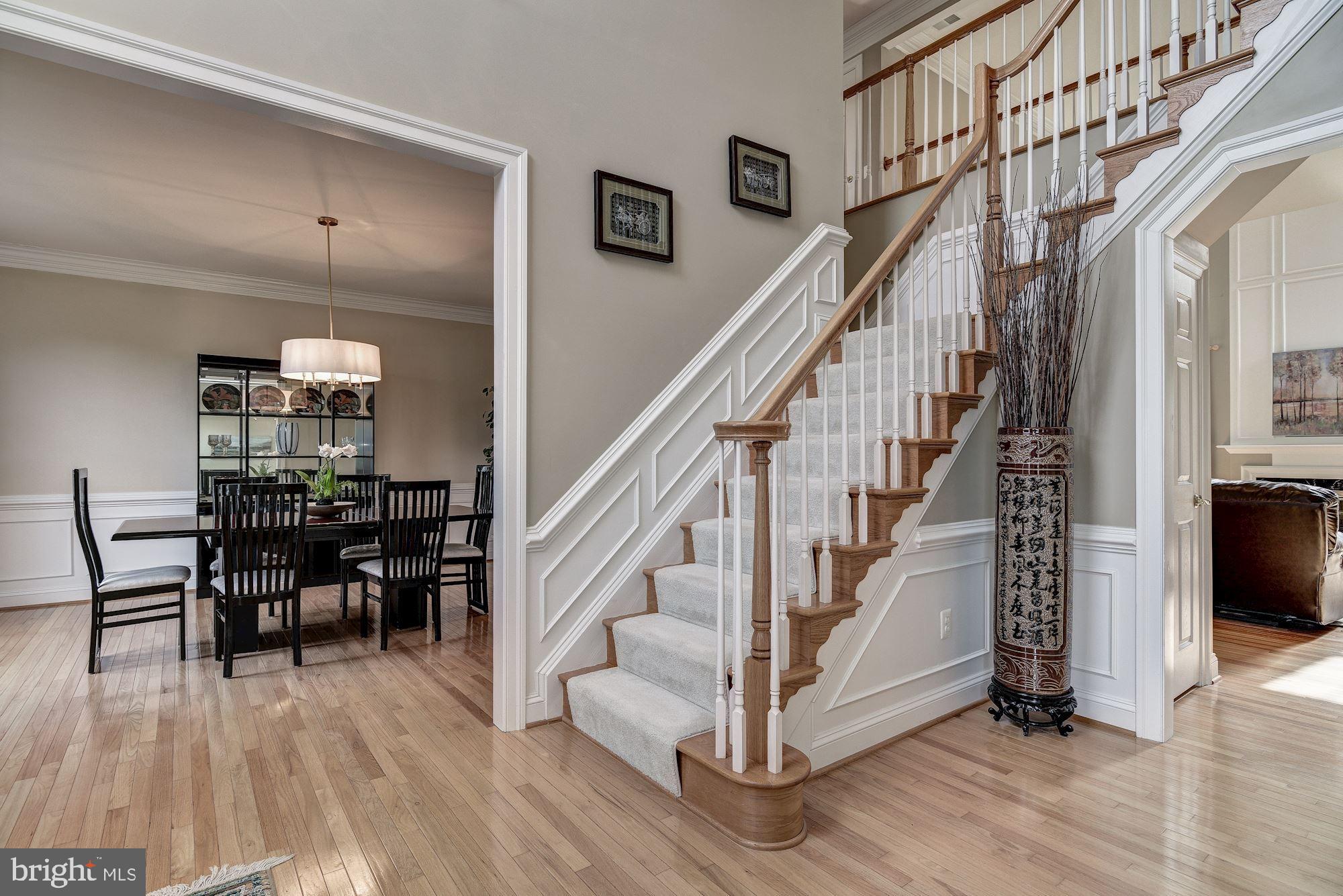 POTOMAC - Residential