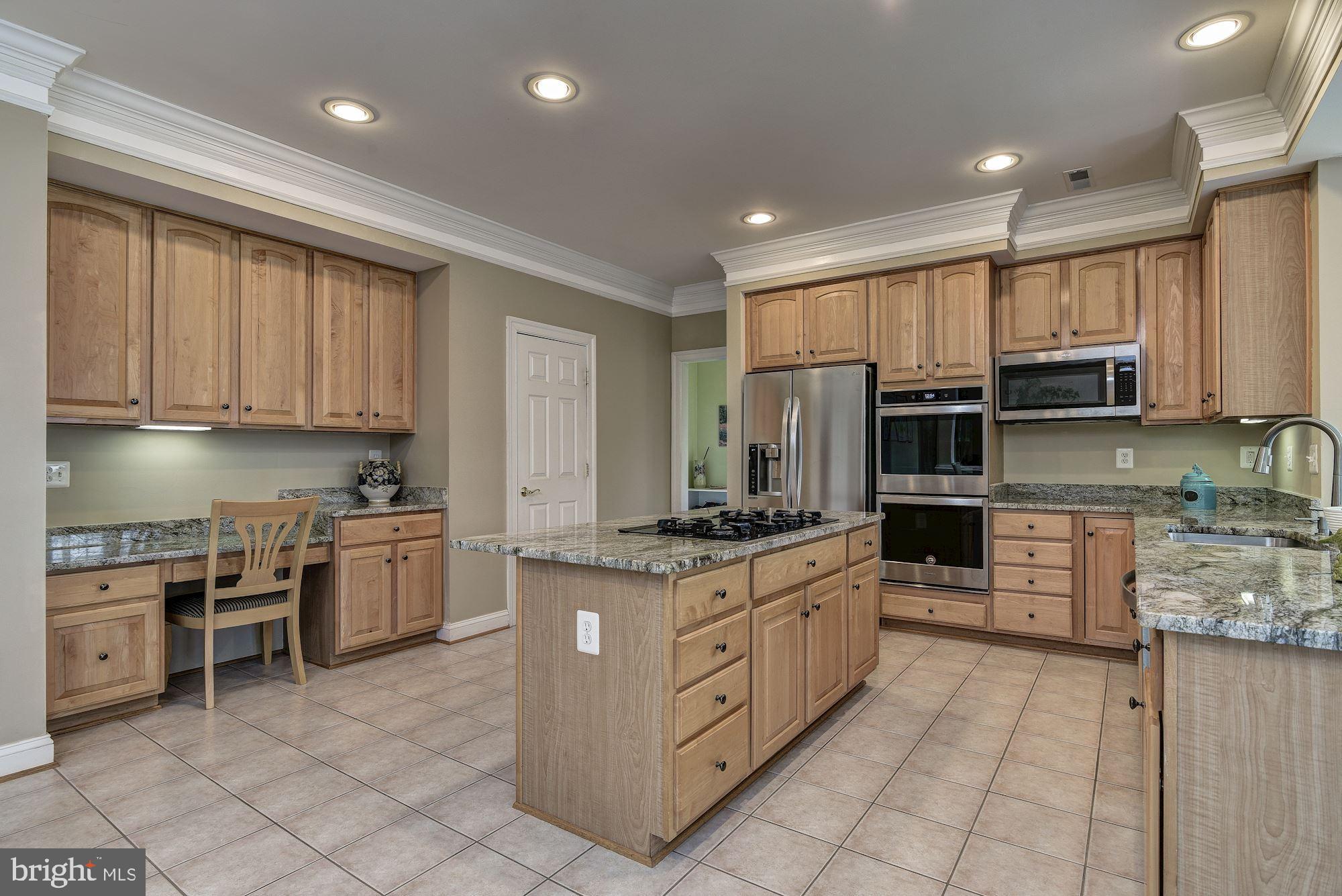 POTOMAC - Residential