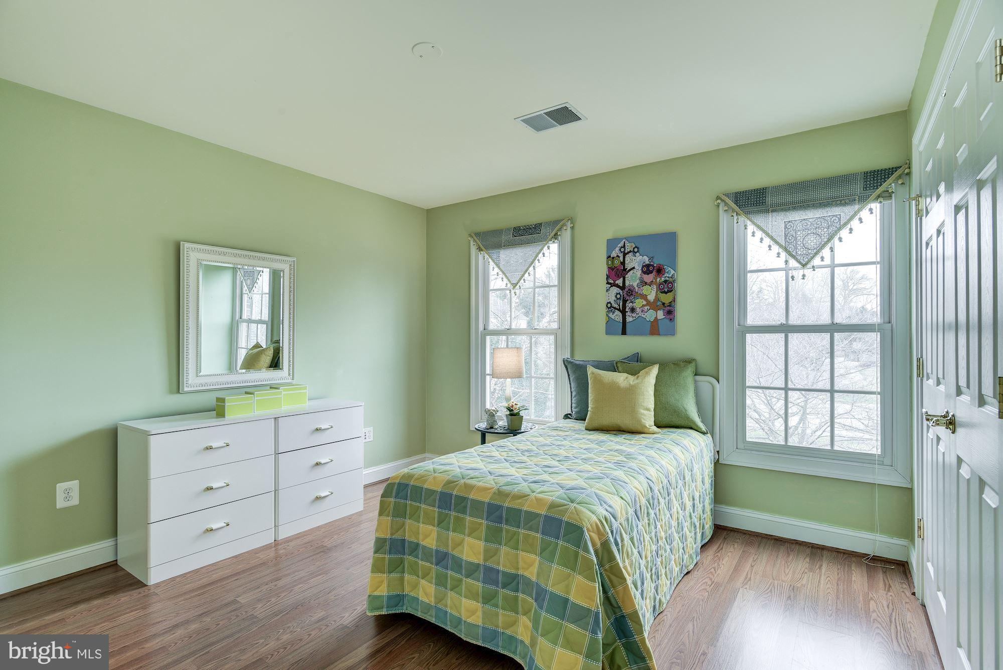 POTOMAC - Residential