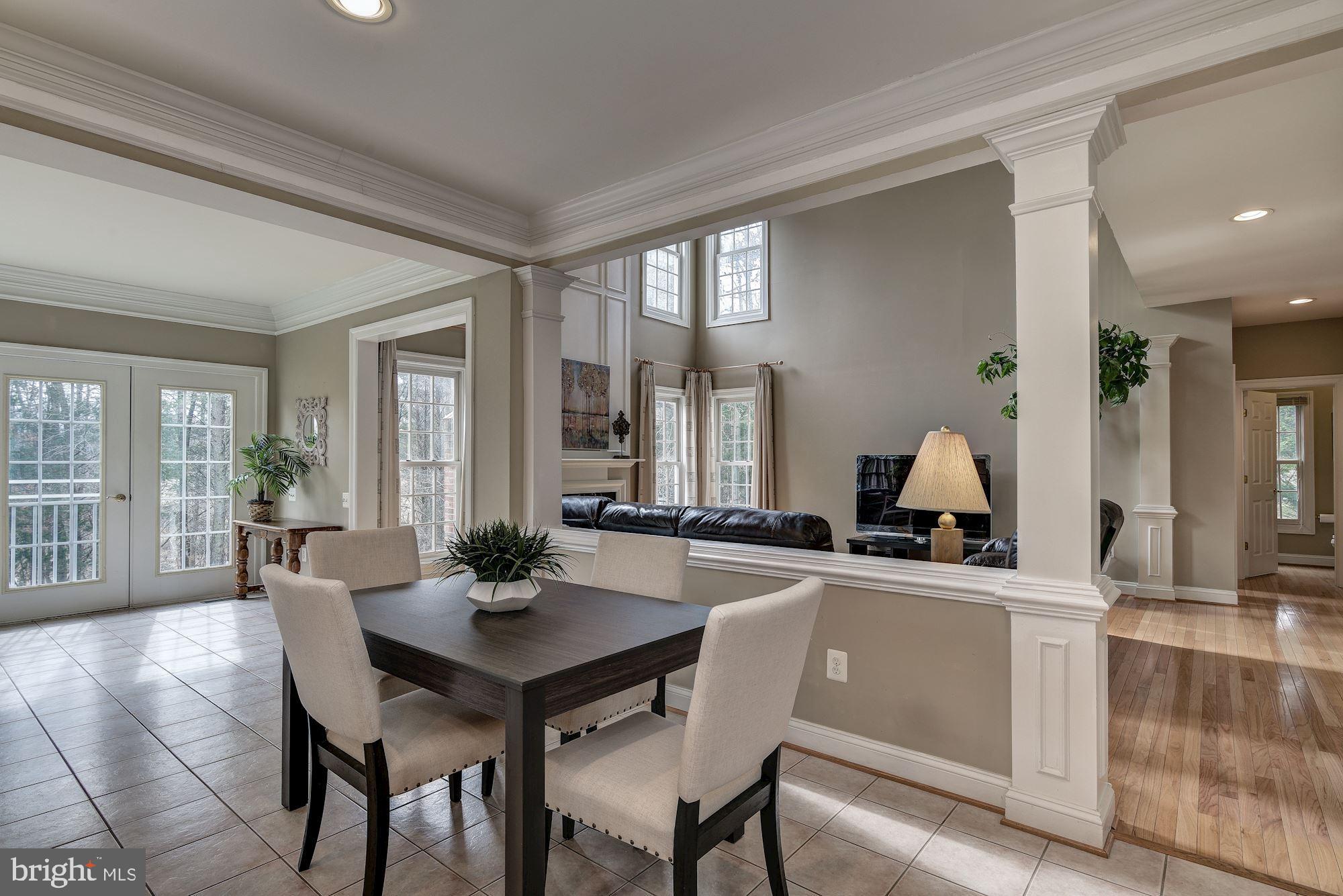 POTOMAC - Residential