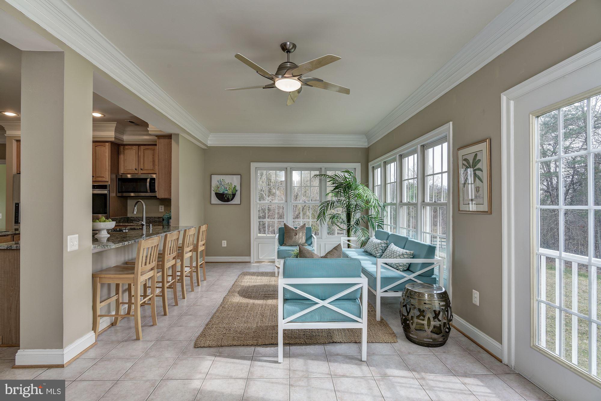 POTOMAC - Residential