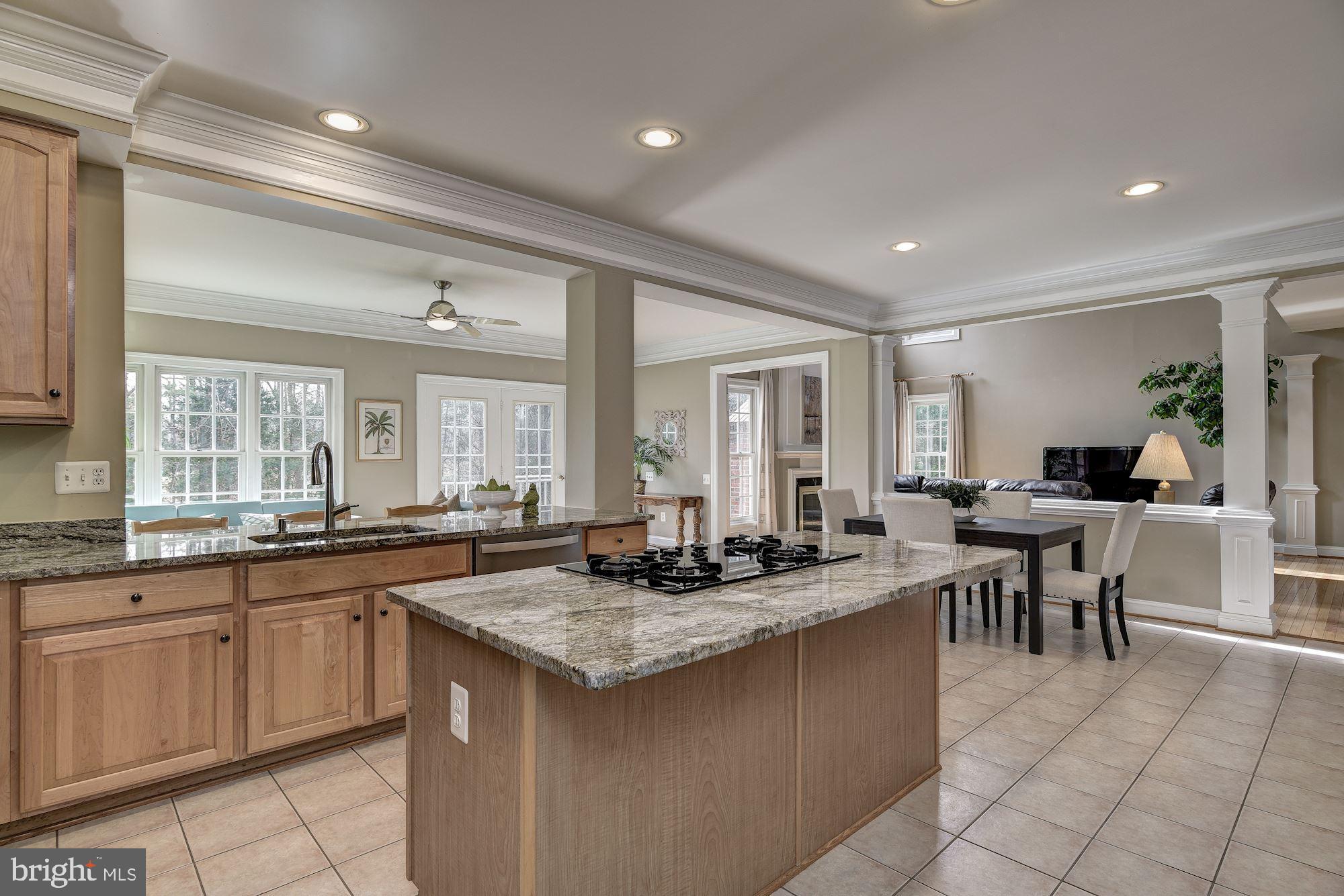 POTOMAC - Residential