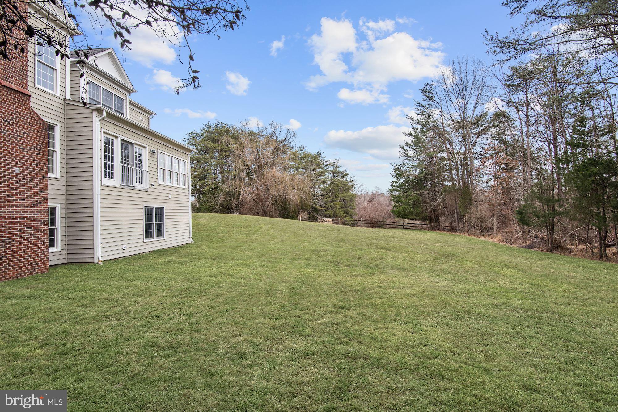 POTOMAC - Residential