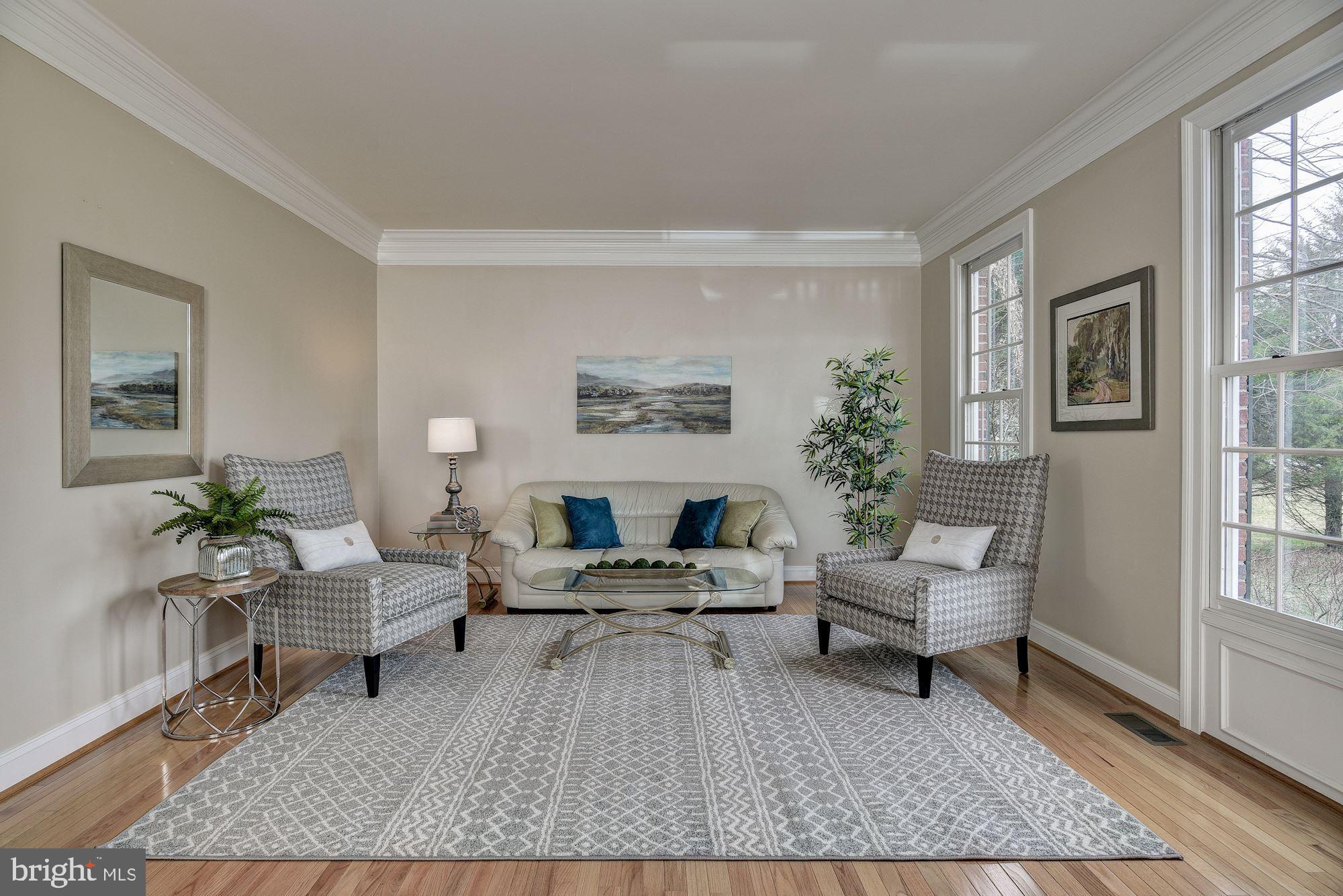 POTOMAC - Residential