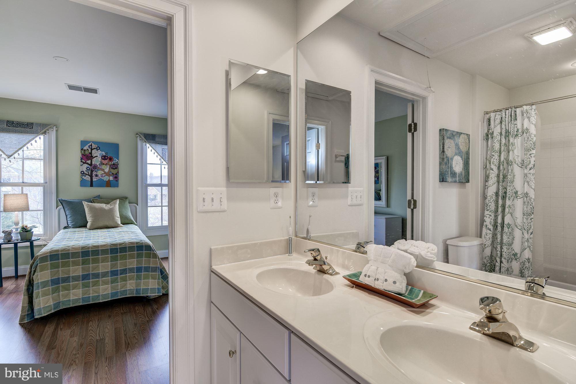 POTOMAC - Residential