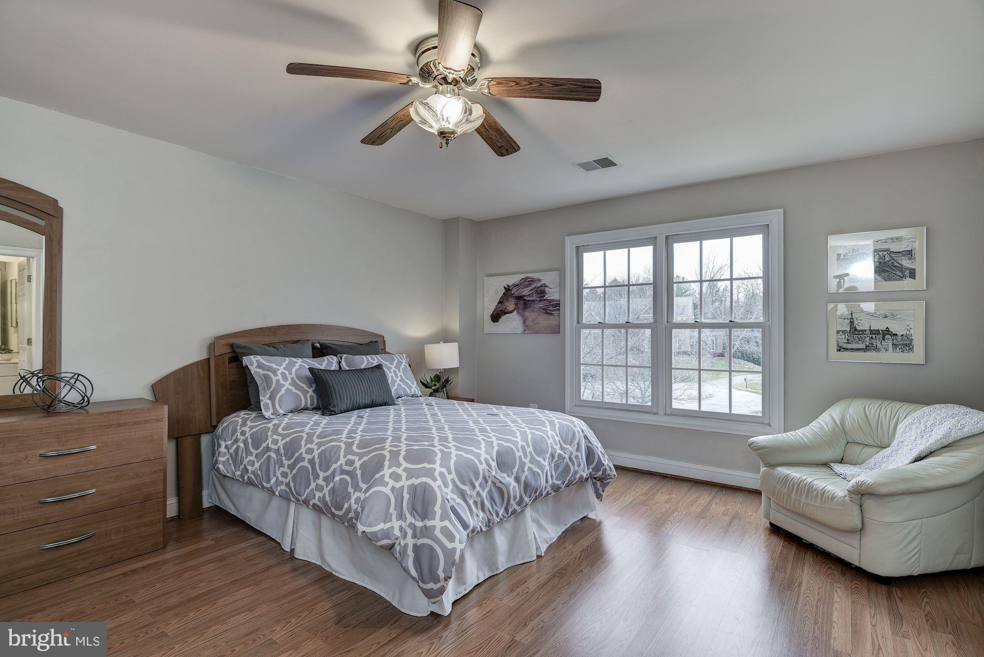 POTOMAC - Residential