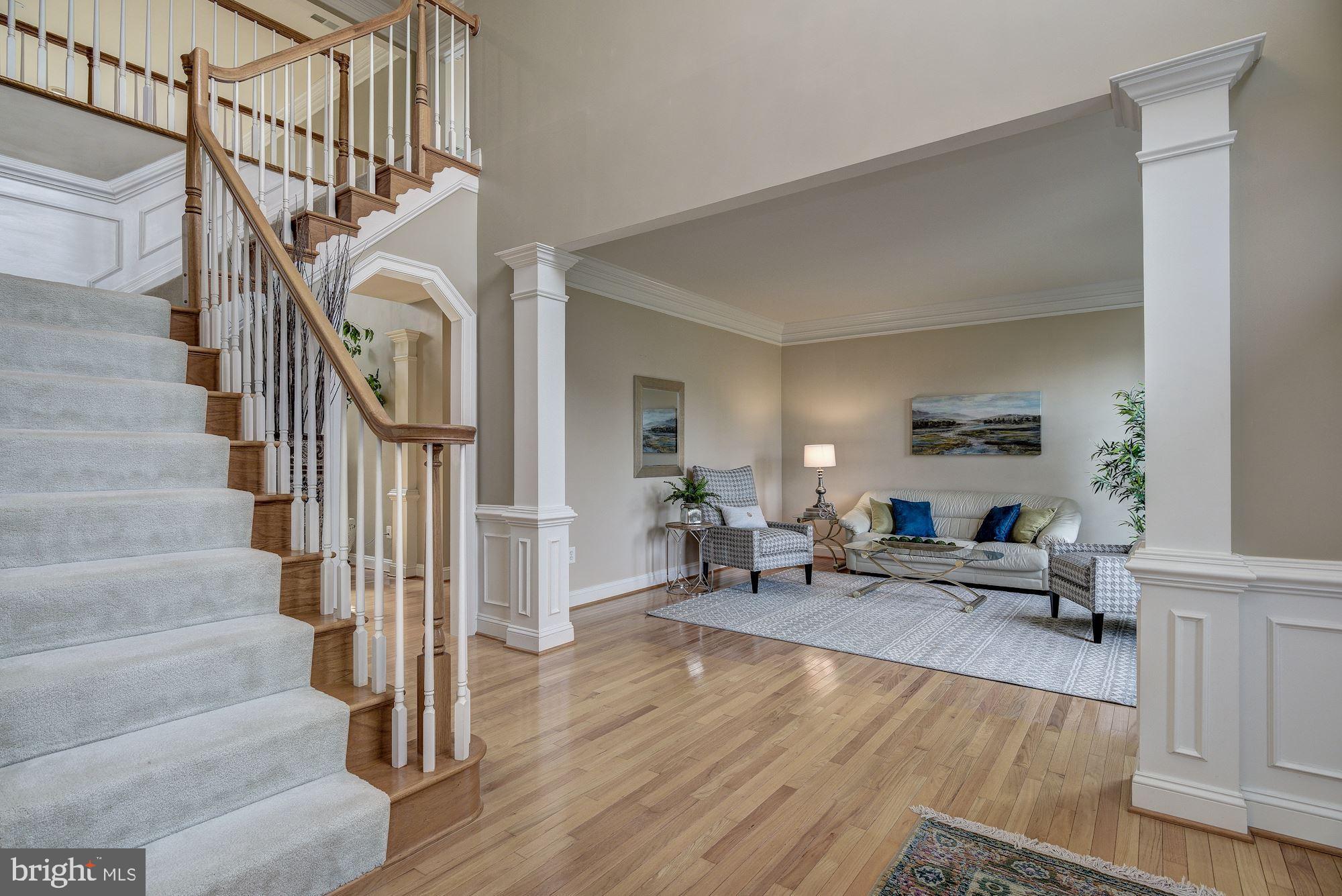 POTOMAC - Residential