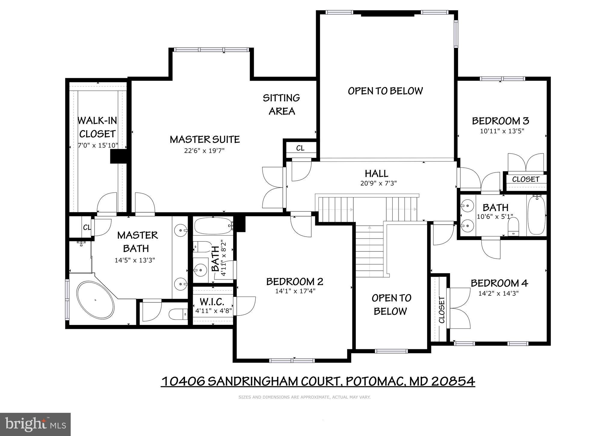 POTOMAC - Residential