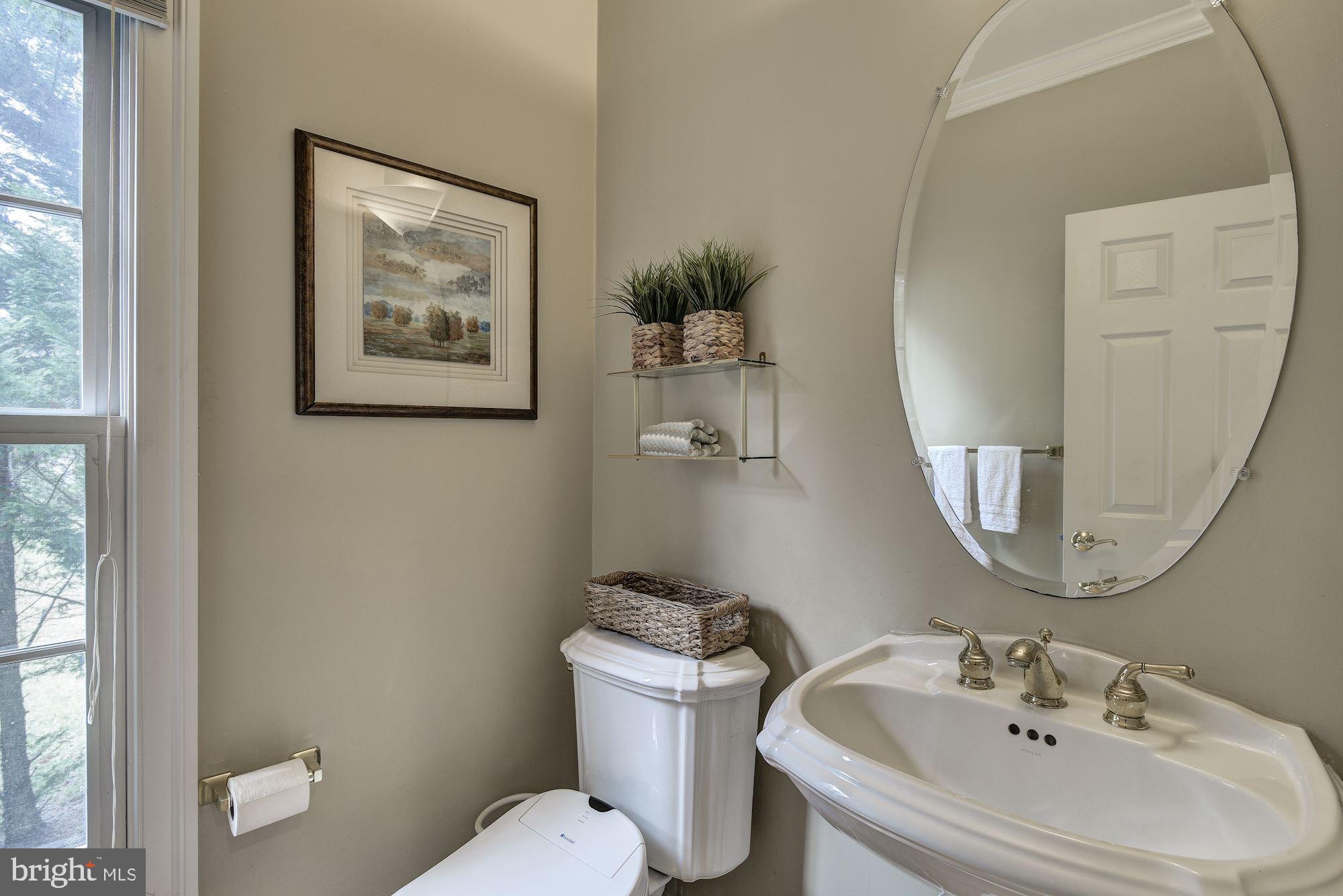 POTOMAC - Residential