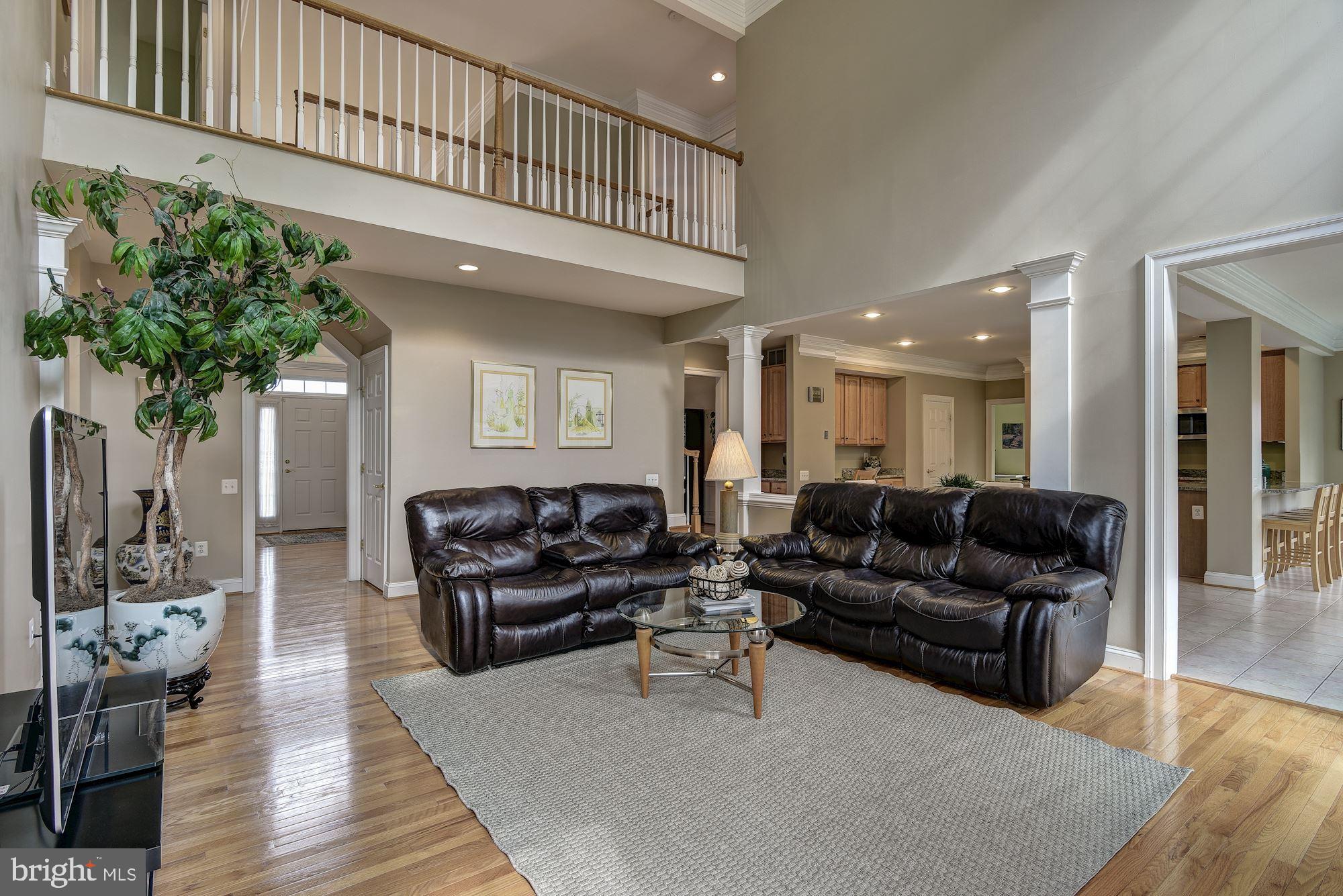 POTOMAC - Residential