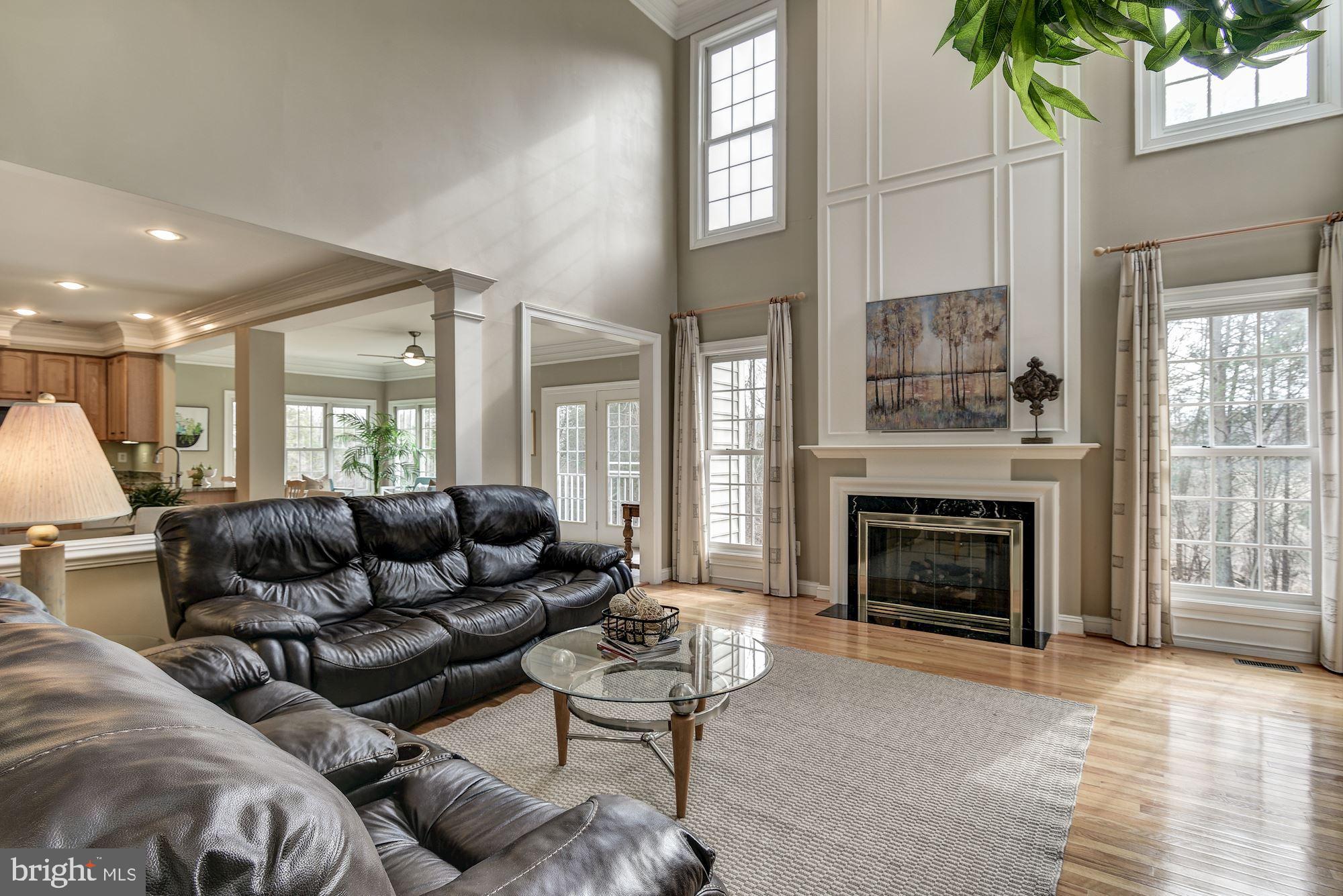 POTOMAC - Residential