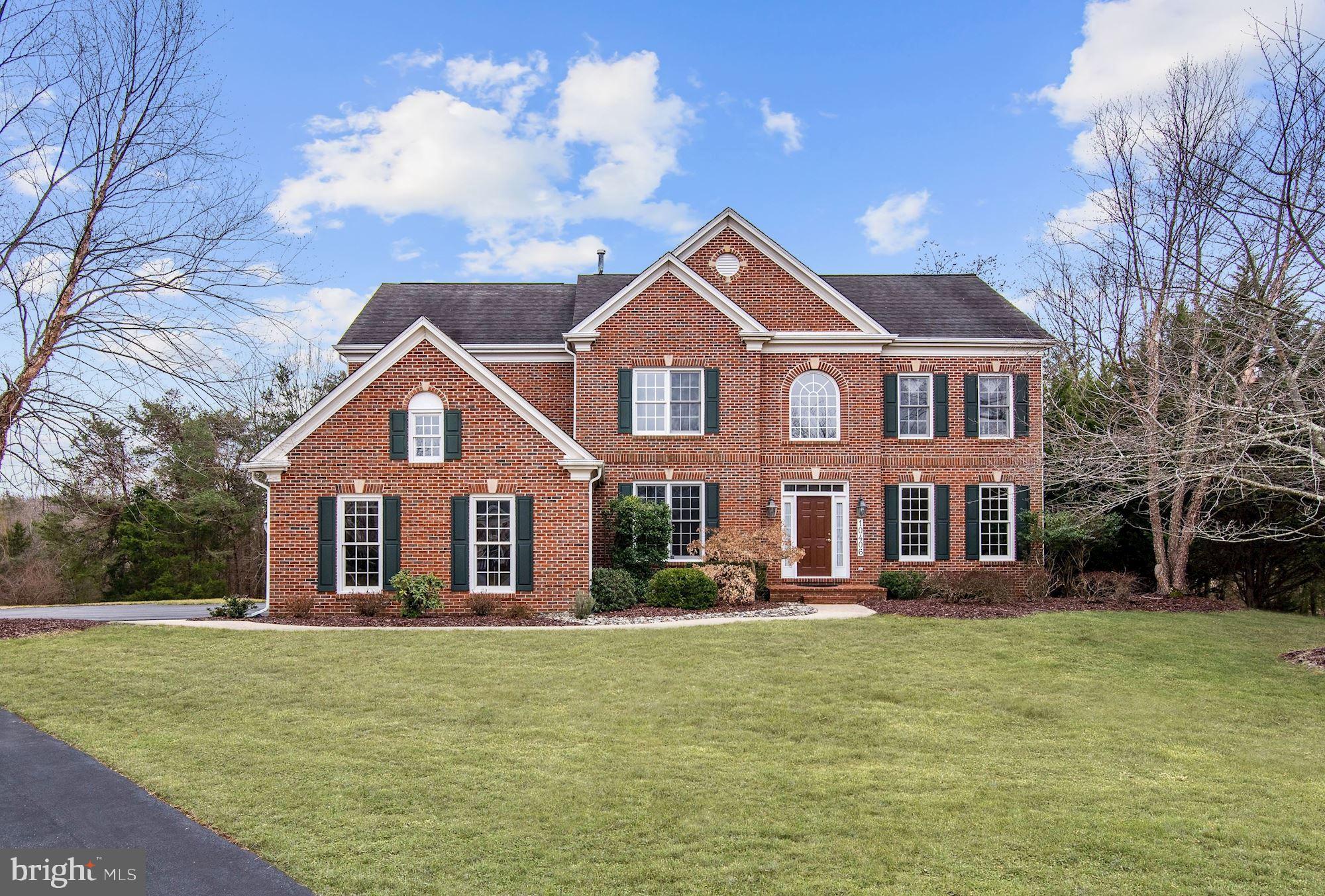 POTOMAC - Residential