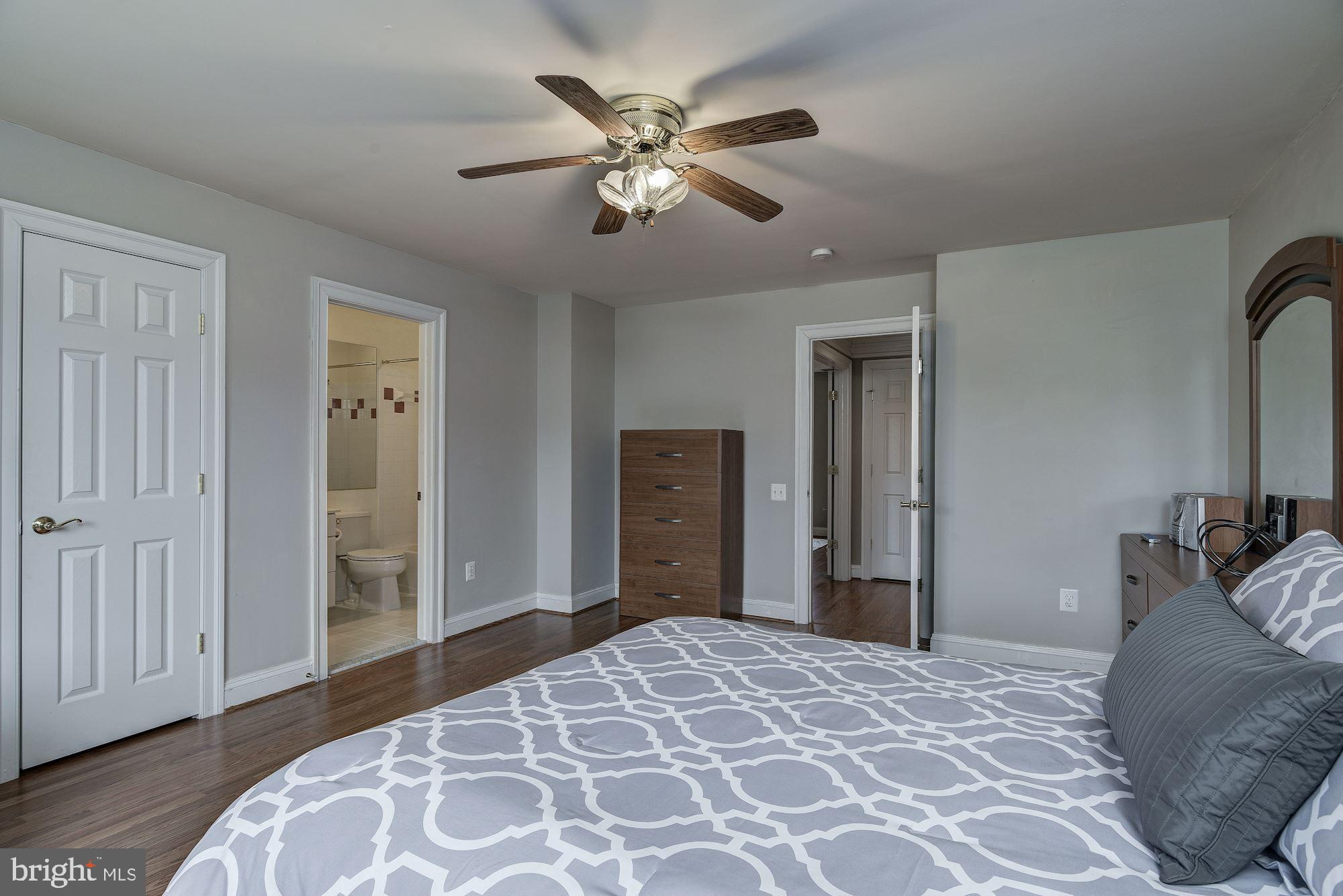 POTOMAC - Residential