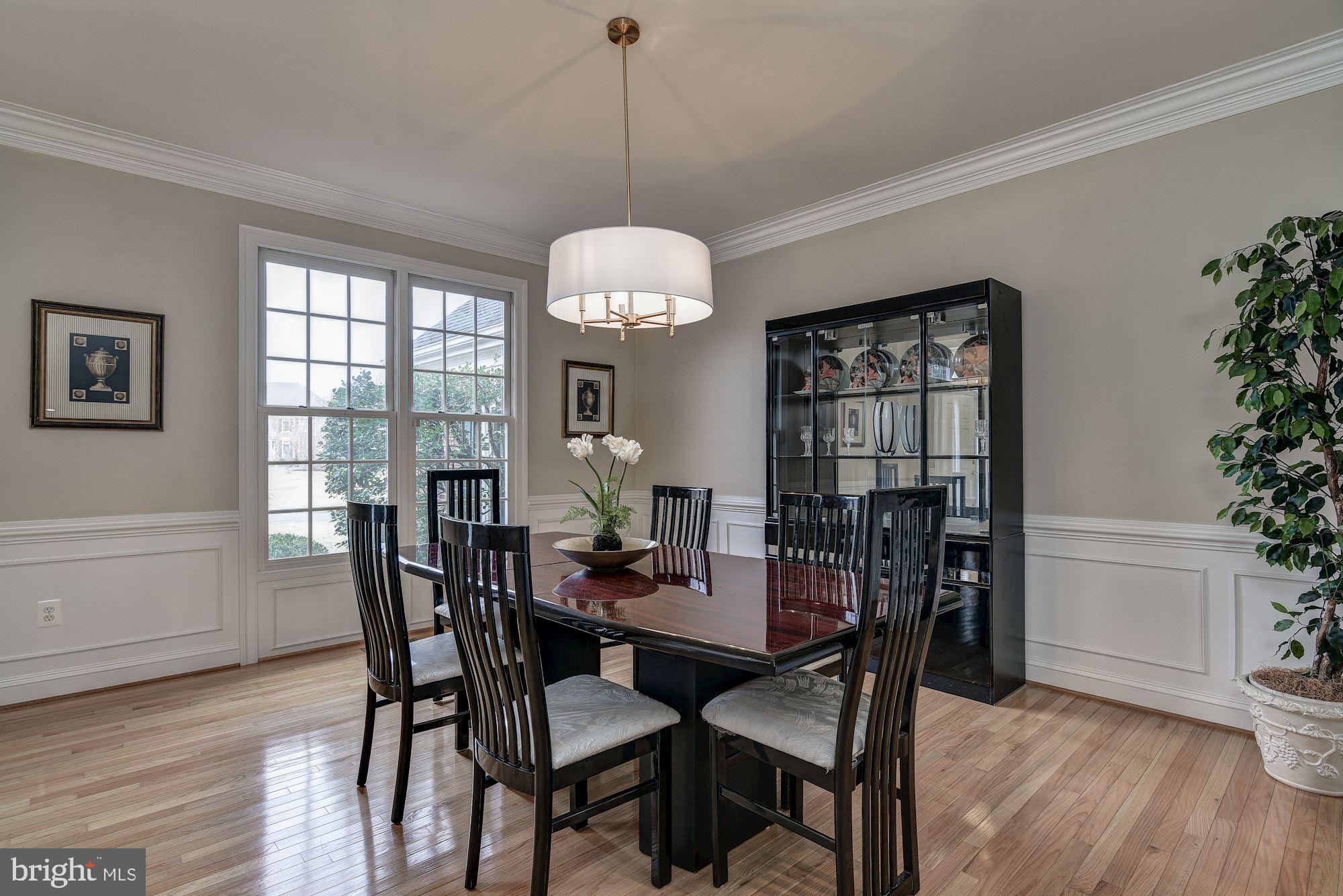 POTOMAC - Residential