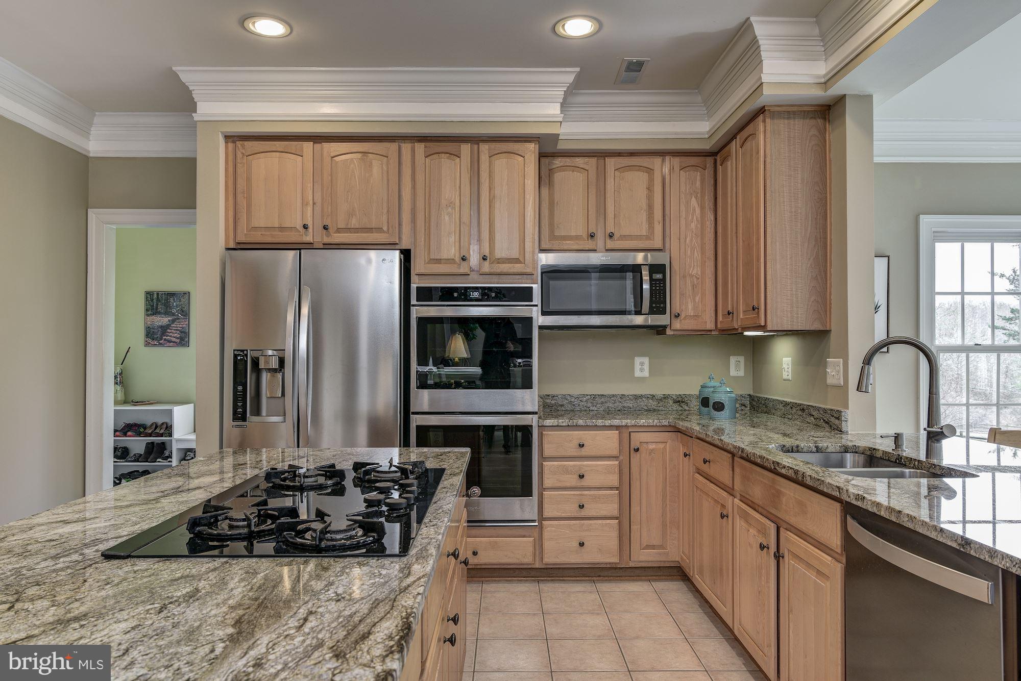 POTOMAC - Residential