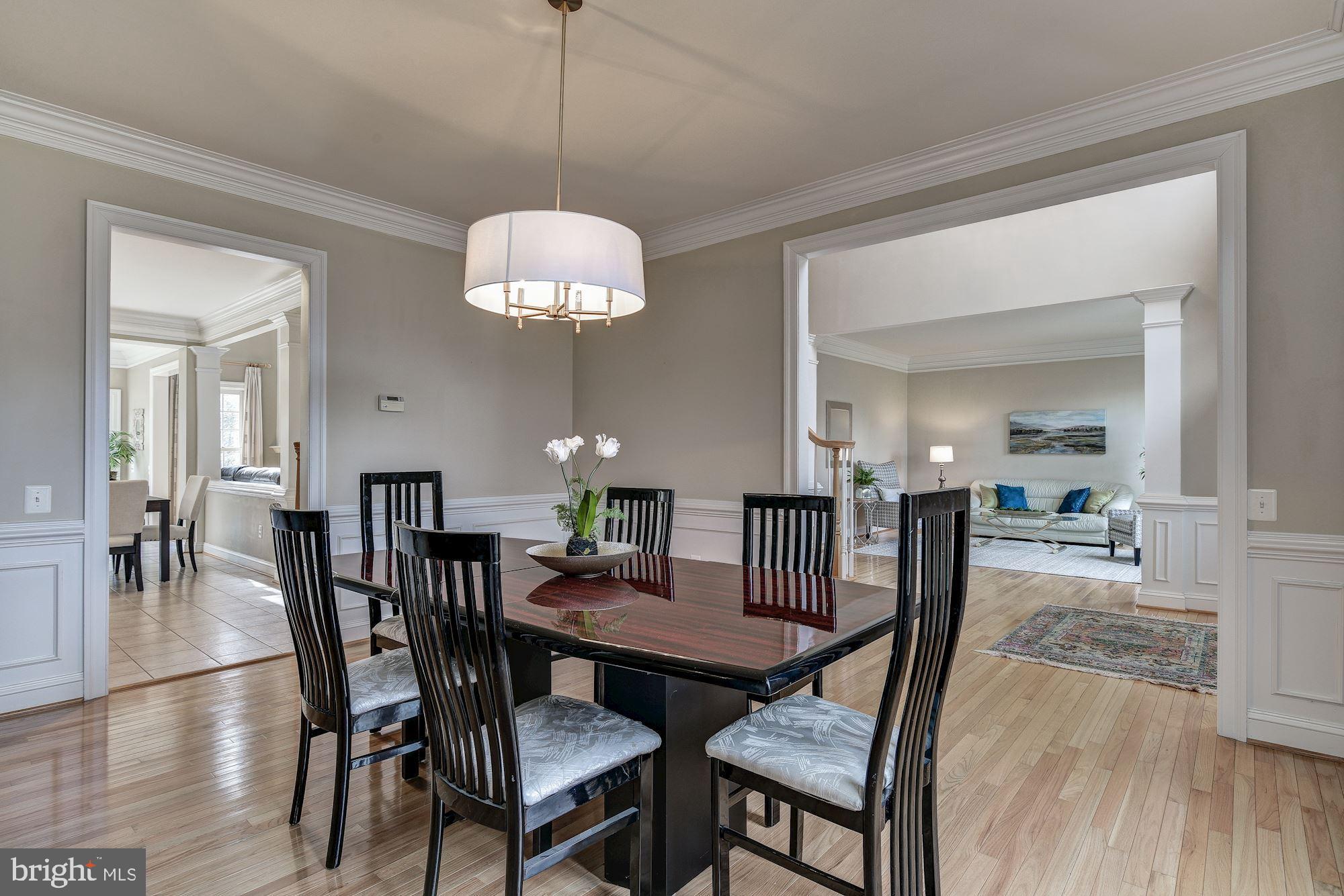 POTOMAC - Residential