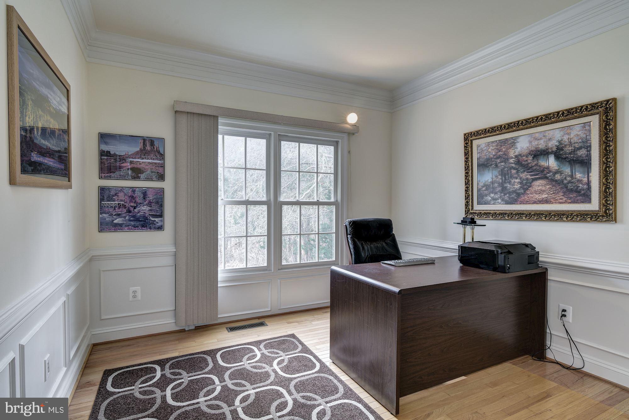 POTOMAC - Residential