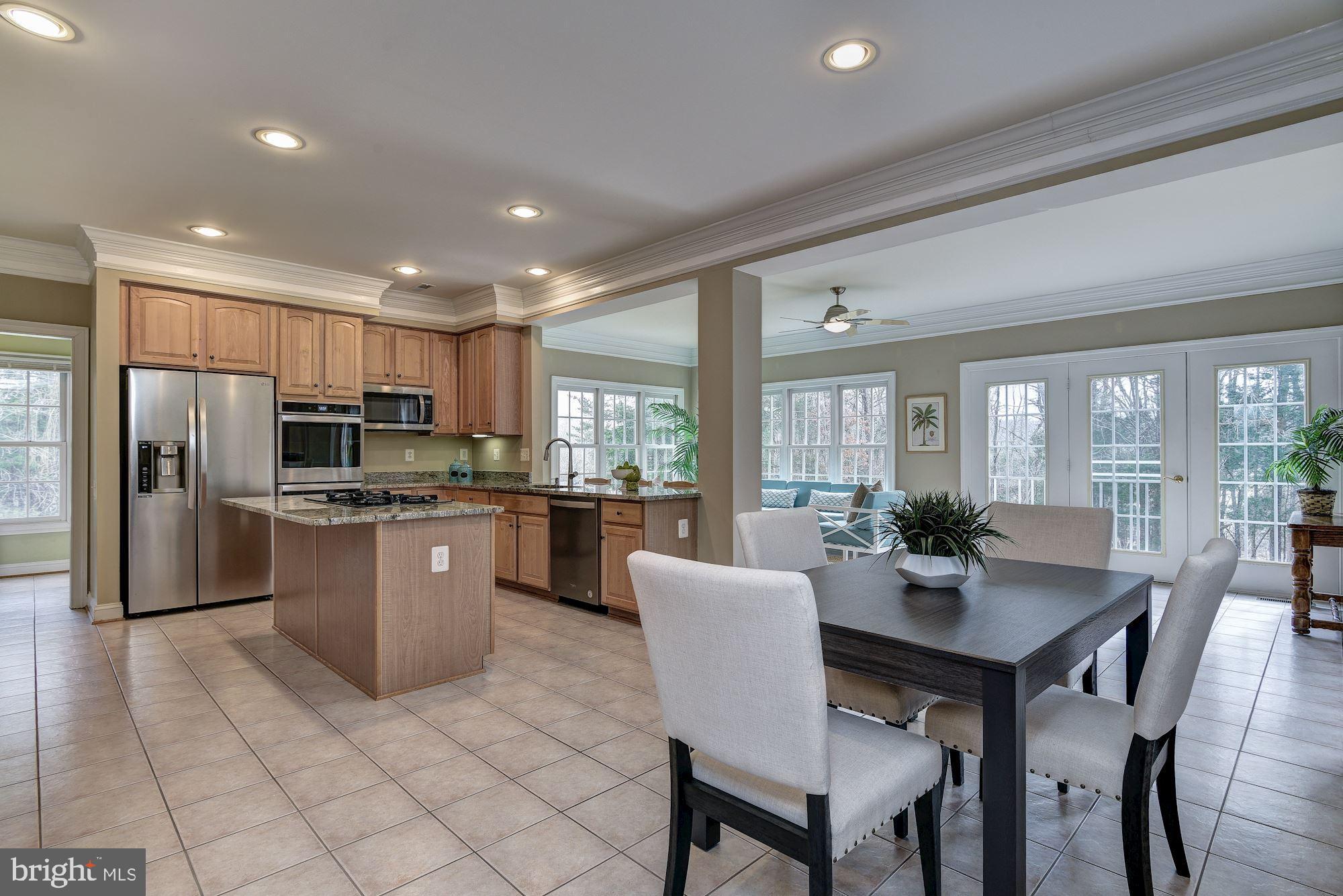 POTOMAC - Residential