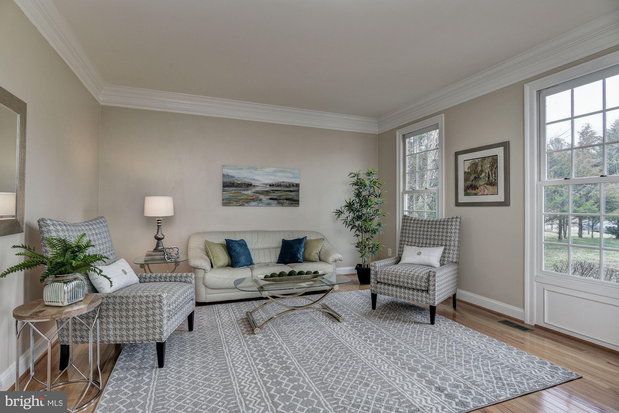 POTOMAC - Residential