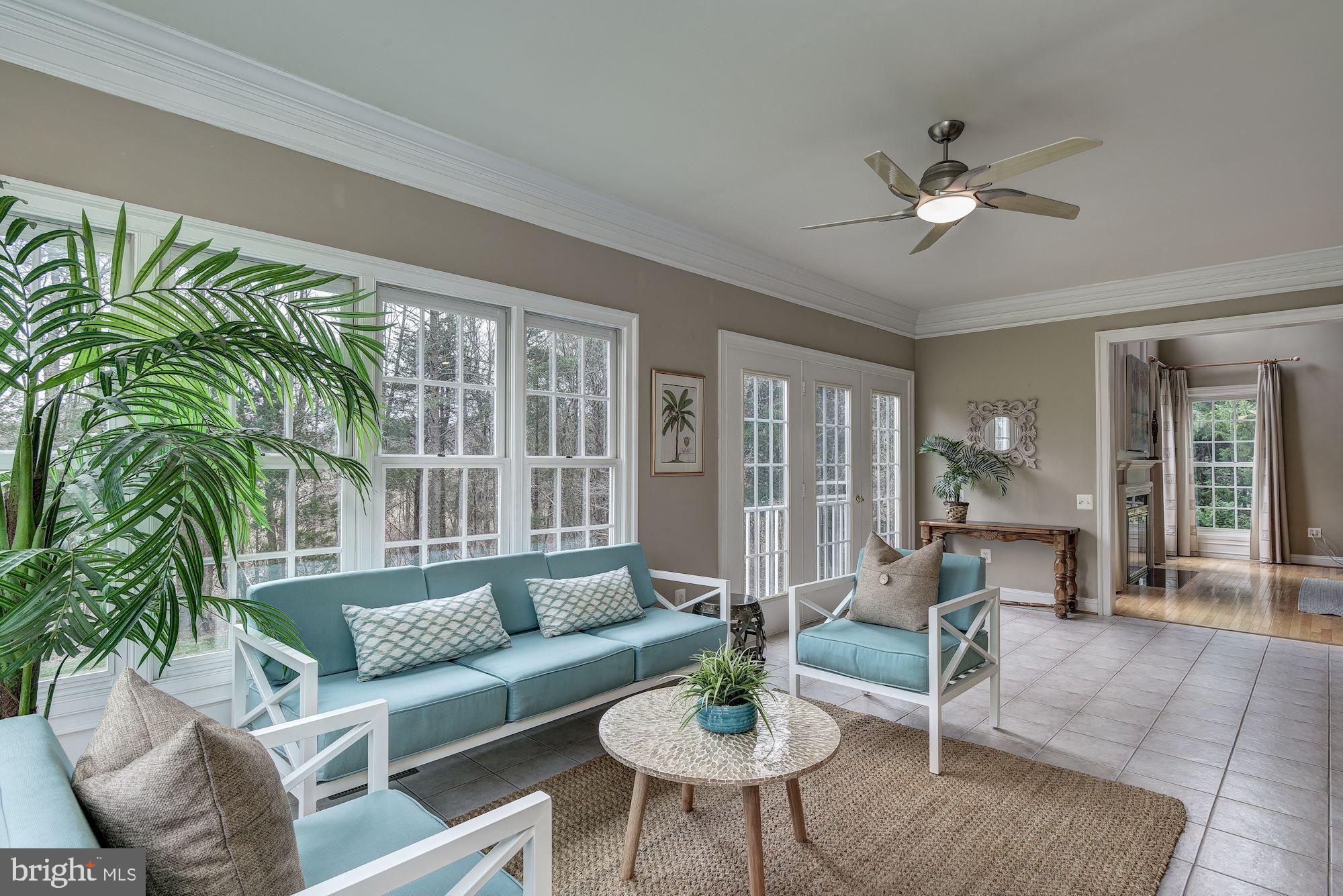 POTOMAC - Residential