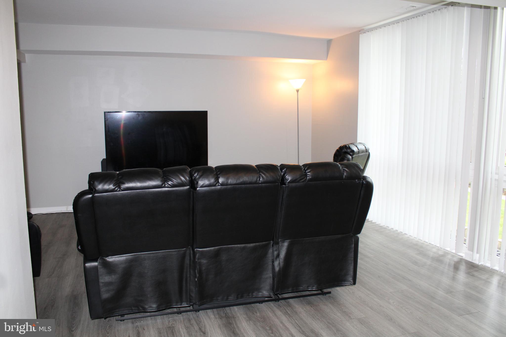 PATRIDGE COURTS CONDOMINIUMS - Residential Lease