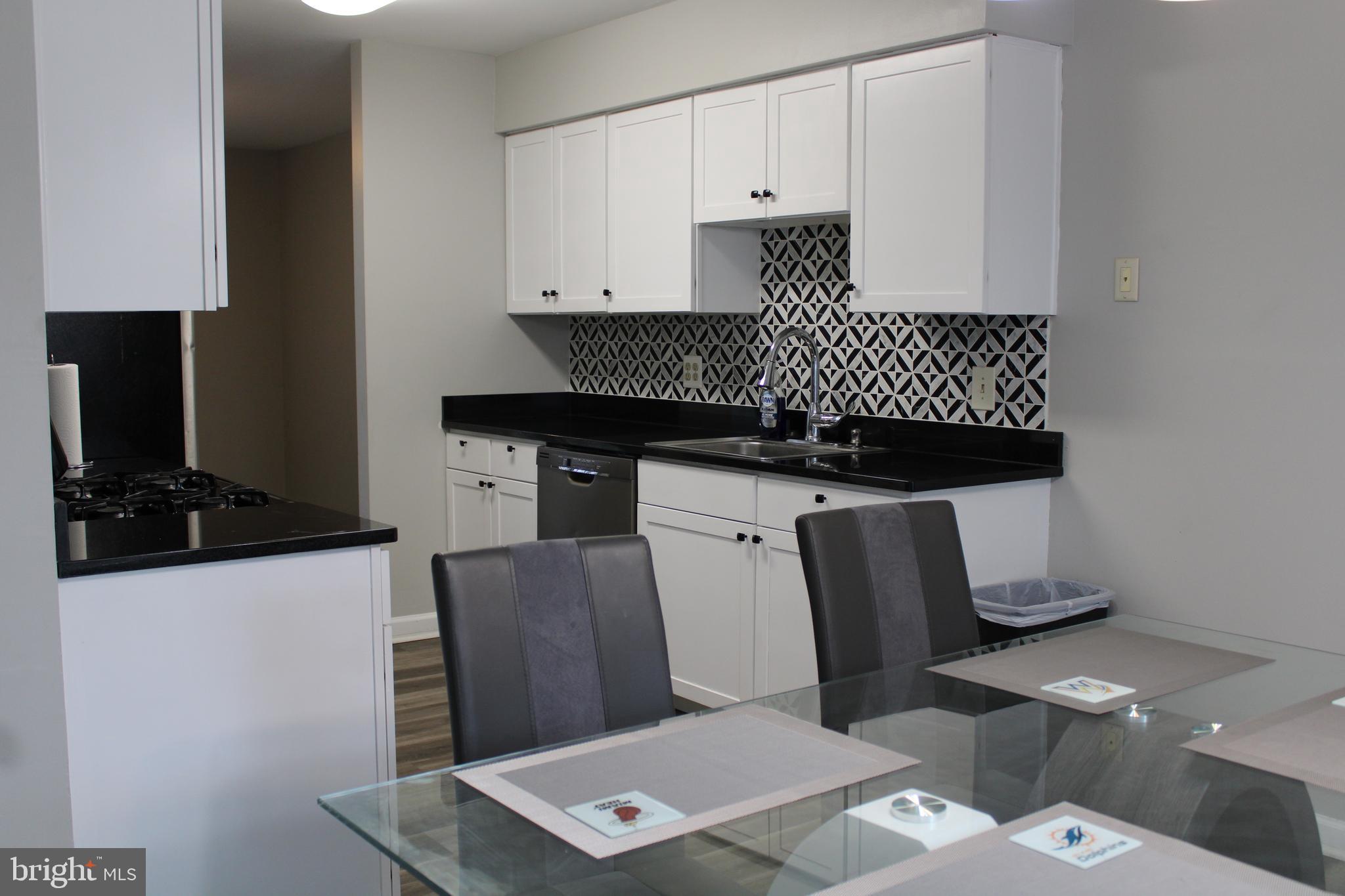 PATRIDGE COURTS CONDOMINIUMS - Residential Lease